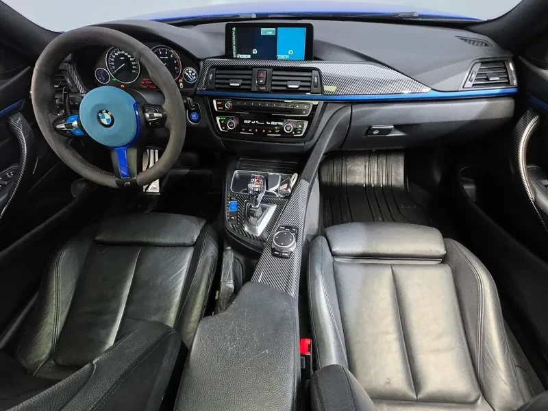 BMW 435 I xDrive Coupe | Mobile.bg � ����������� 7