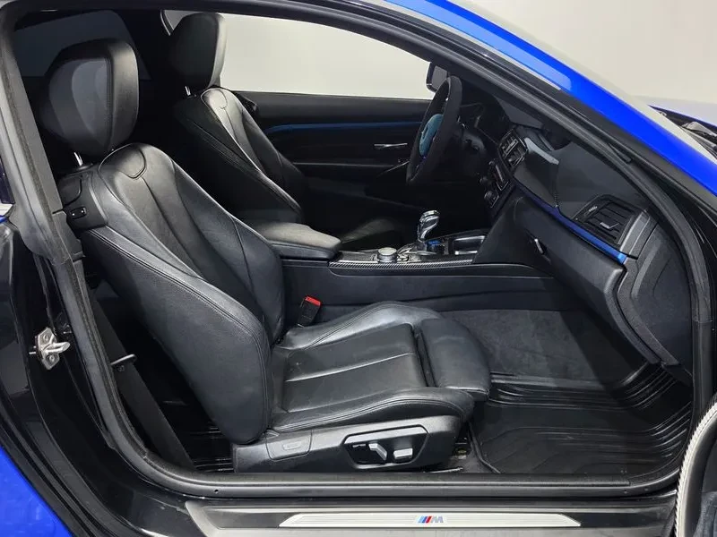 BMW 435 I xDrive Coupe | Mobile.bg � ����������� 11
