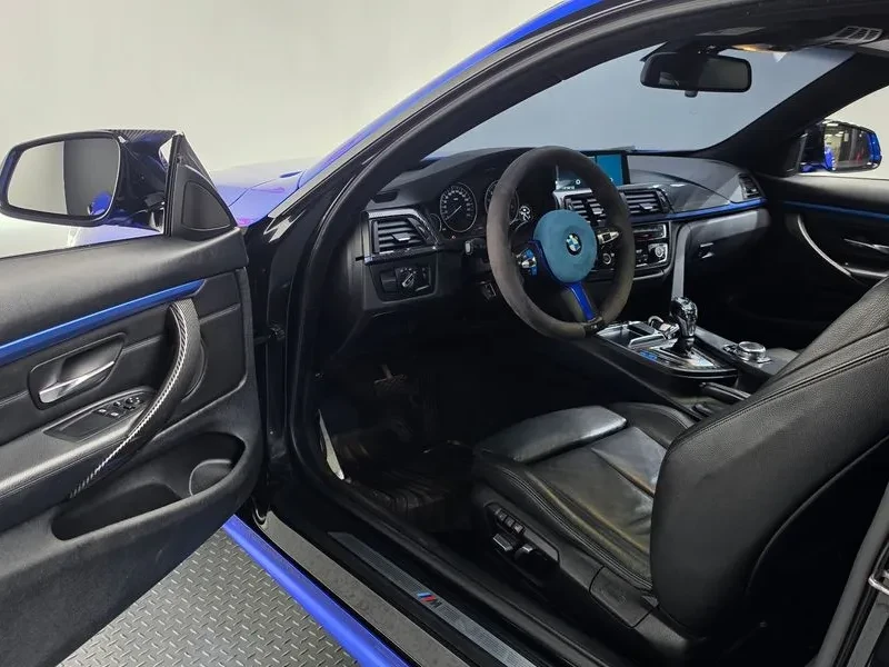 BMW 435 I xDrive Coupe | Mobile.bg � ����������� 10