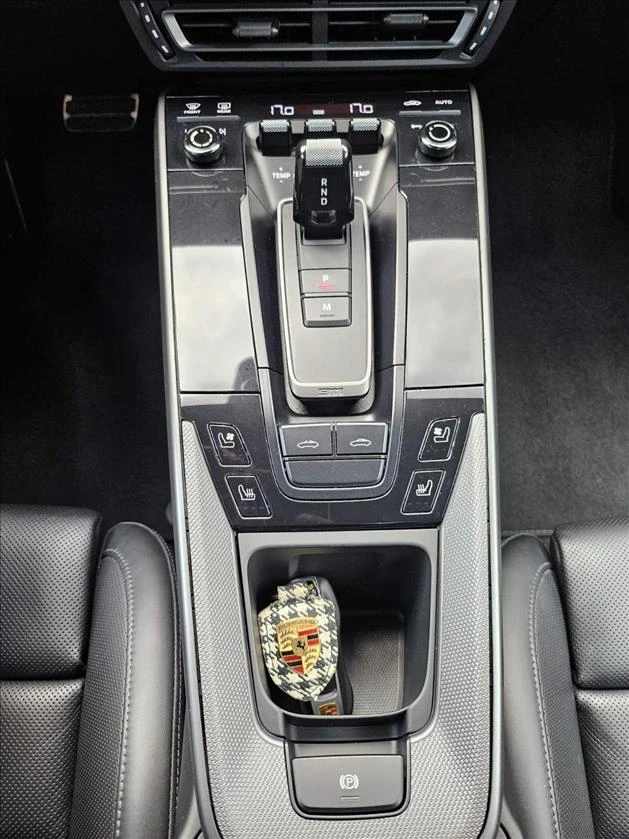 Porsche 911 TARGA 4S 992 | Mobile.bg � ����������� 14