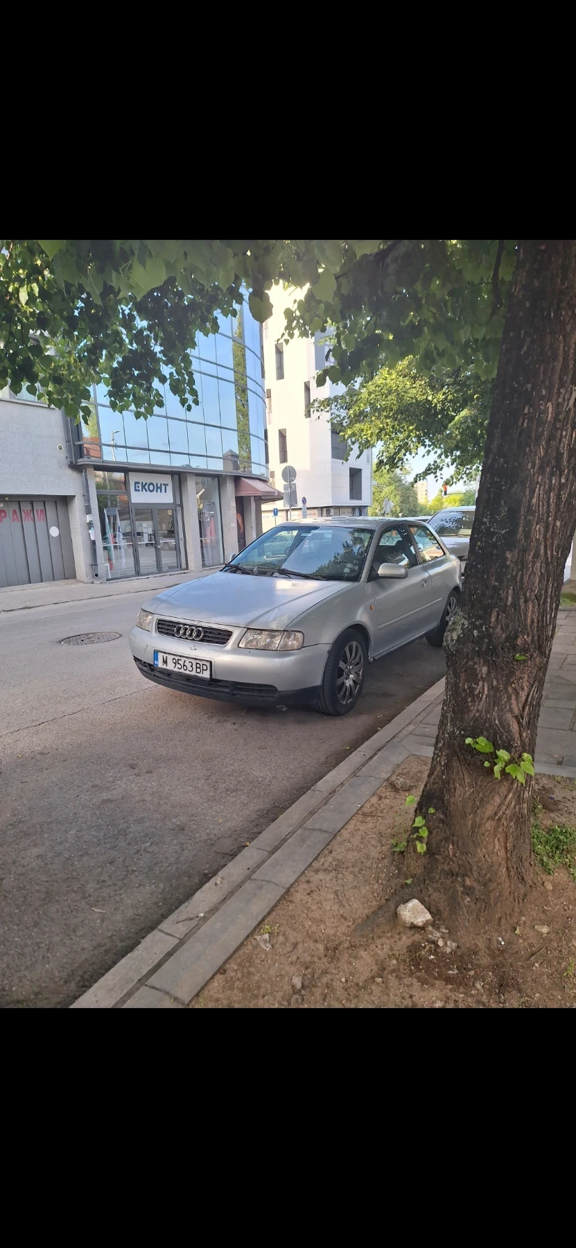 Audi A3  - изображение 5