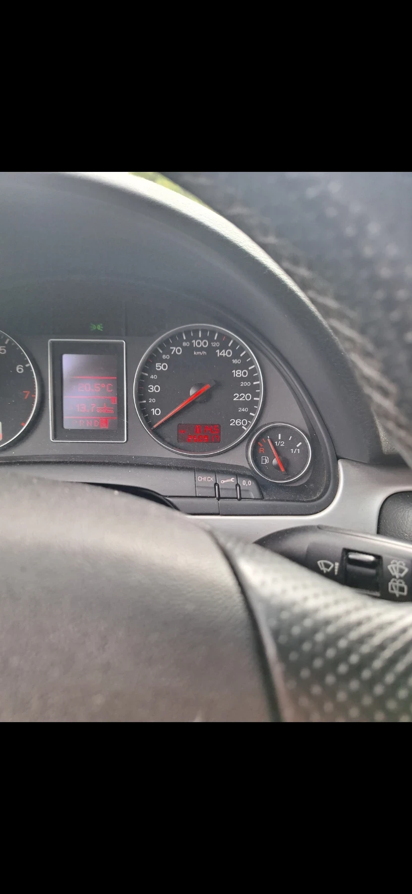 Audi A3  - изображение 4