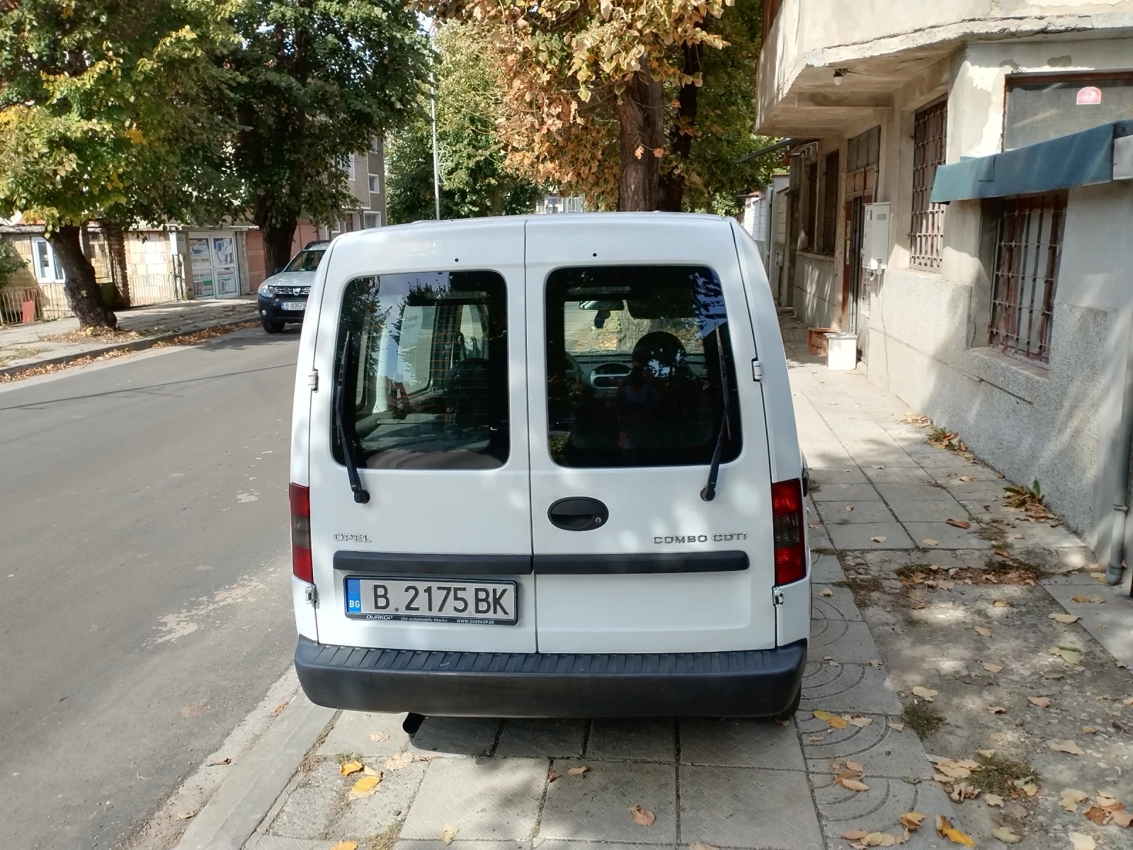 Opel Combo  - изображение 4