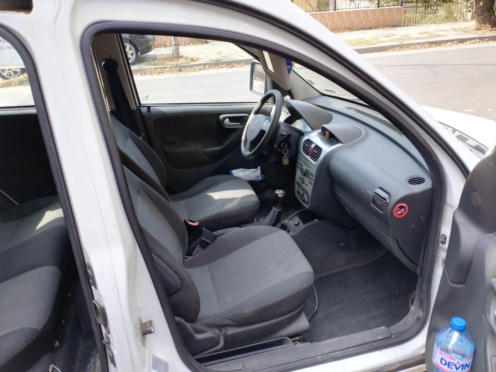 Opel Combo  - изображение 7