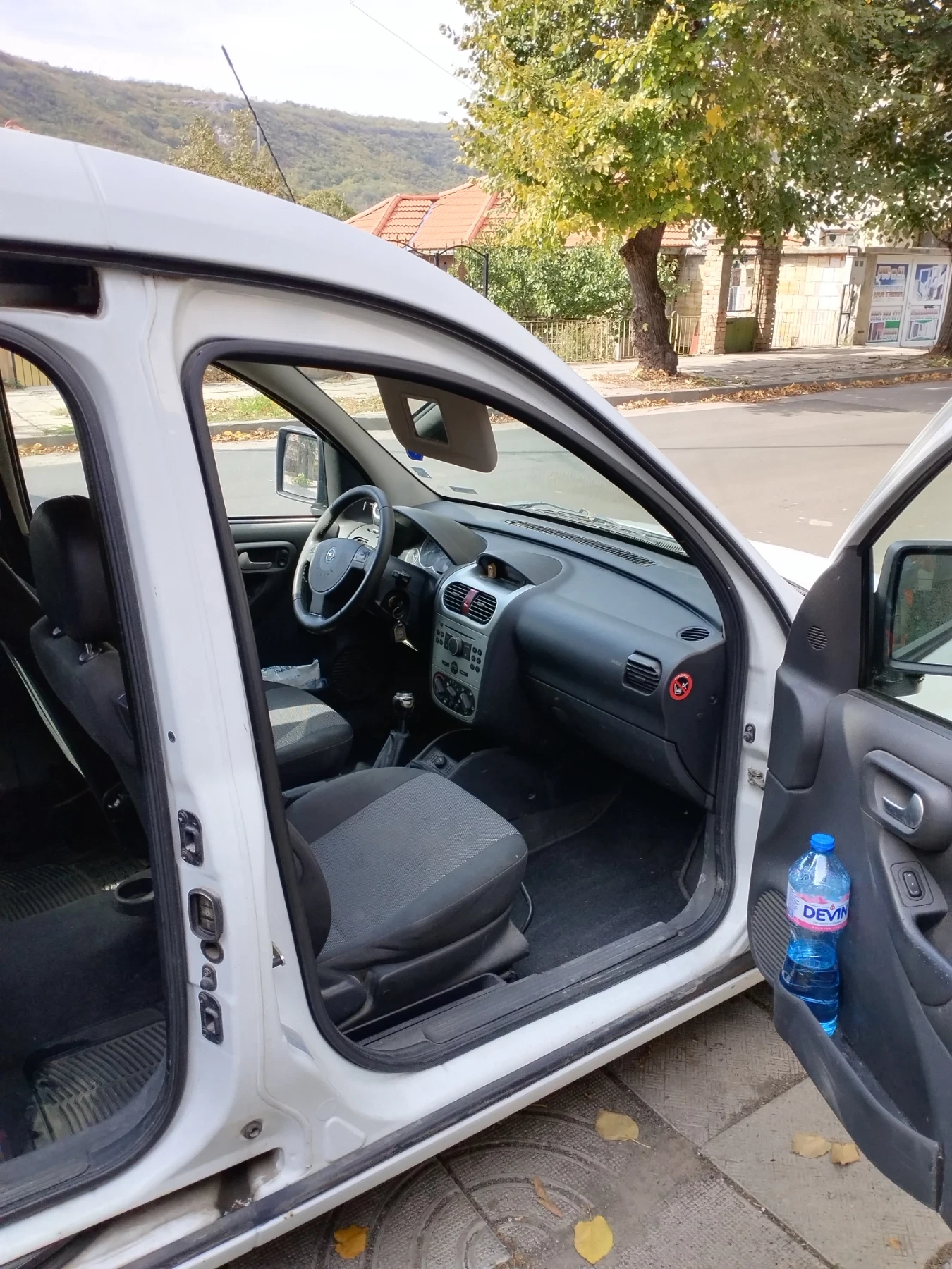 Opel Combo  - изображение 5