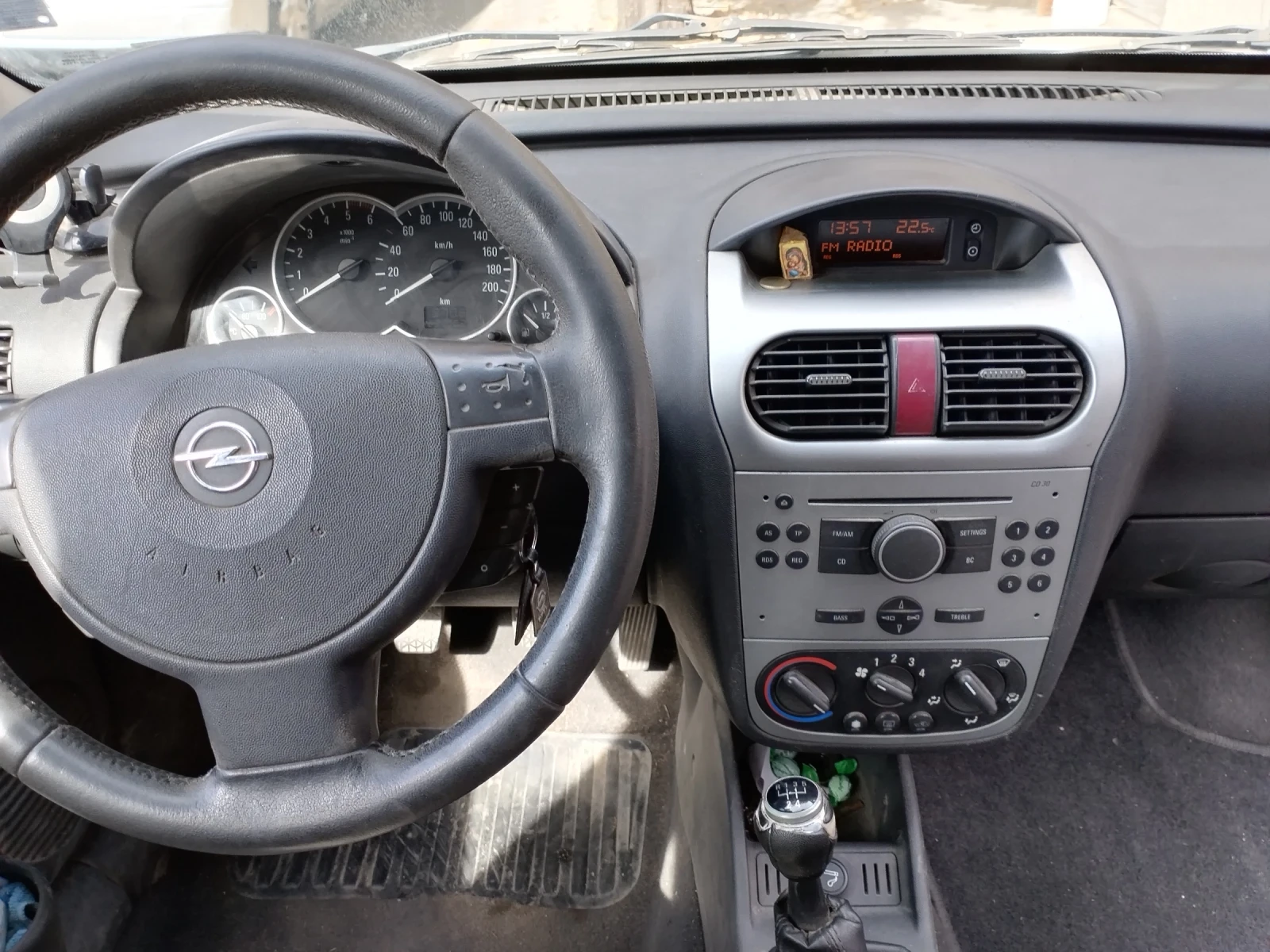 Opel Combo  - изображение 6