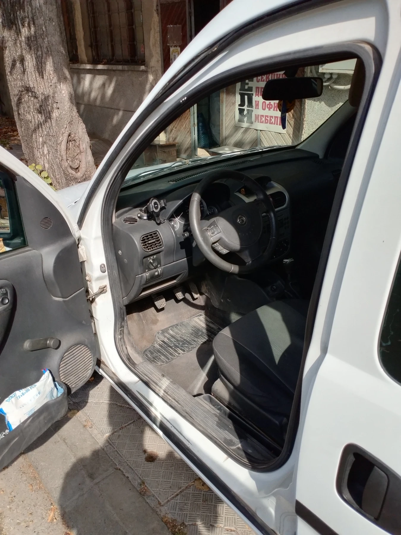 Opel Combo  - изображение 8