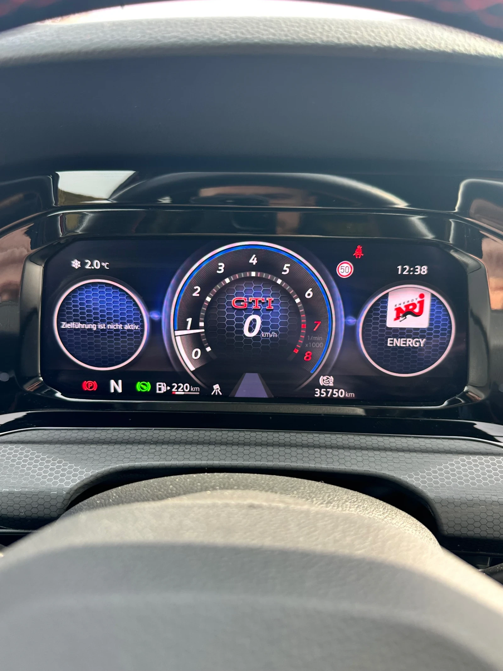 VW Golf GTI Clubsport - изображение 6