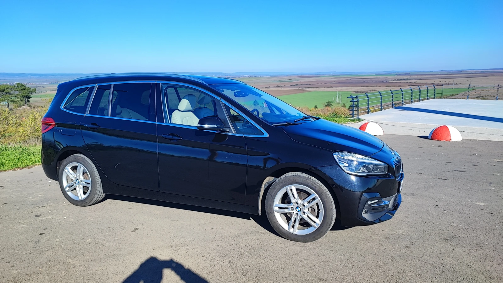 BMW 2 Gran Tourer 216D - изображение 2