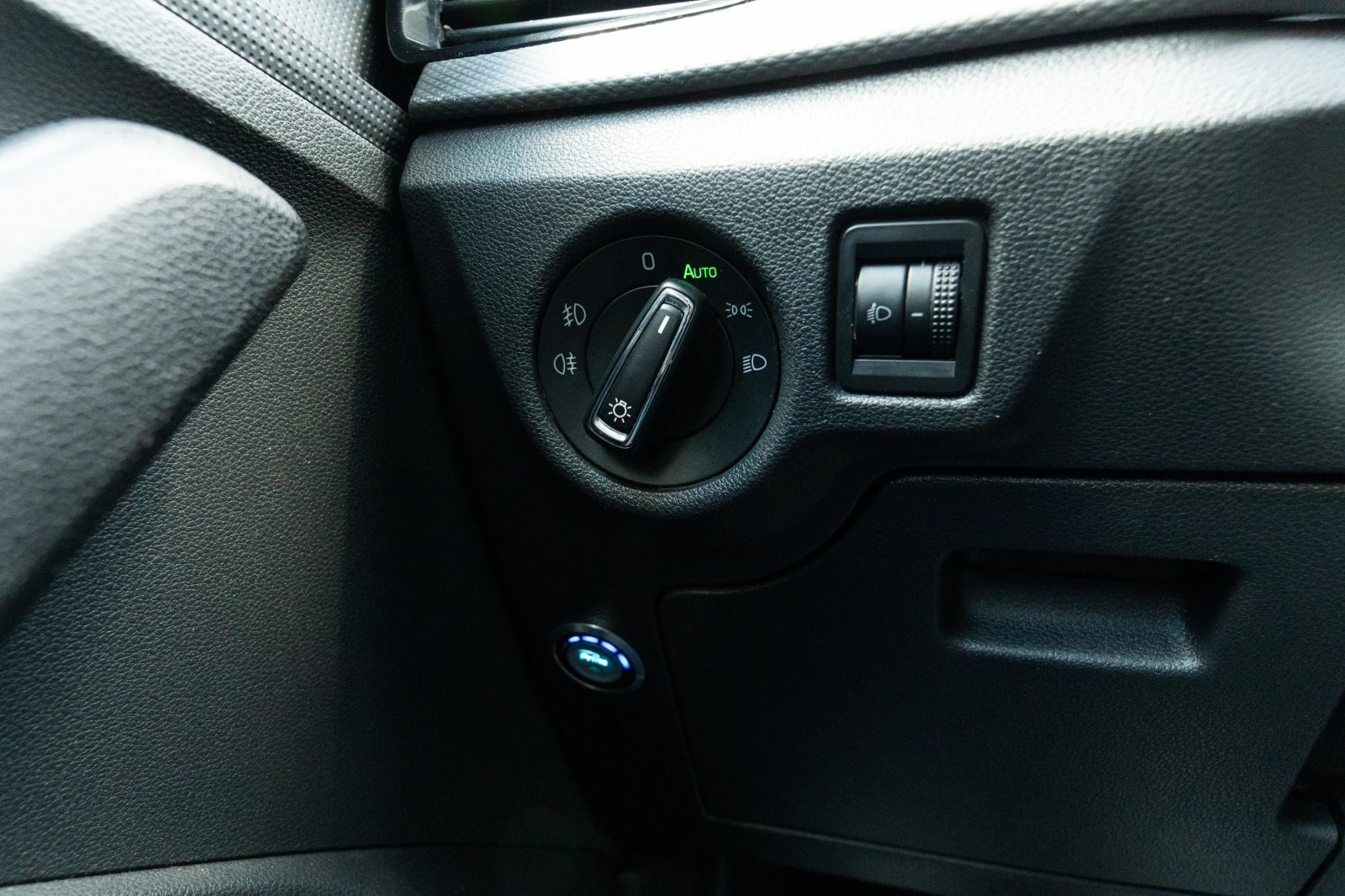 Skoda Scala G-TEC | Mobile.bg   15