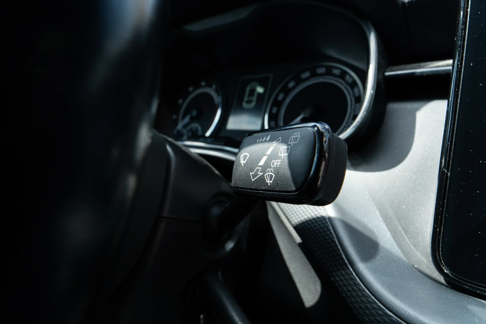 Skoda Scala G-TEC | Mobile.bg   16