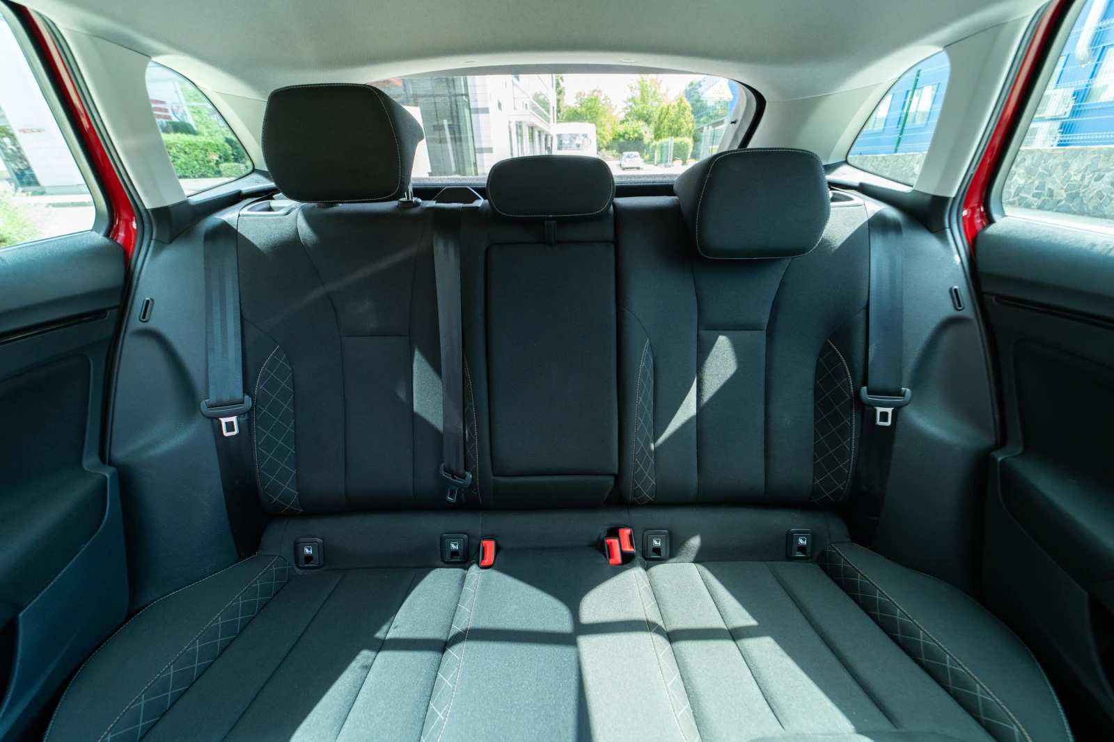 Skoda Scala G-TEC | Mobile.bg   12