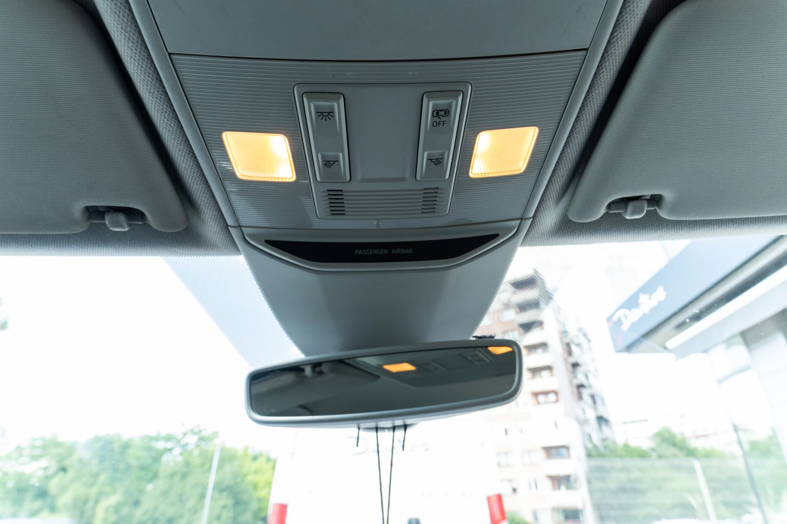 Skoda Scala G-TEC | Mobile.bg   13