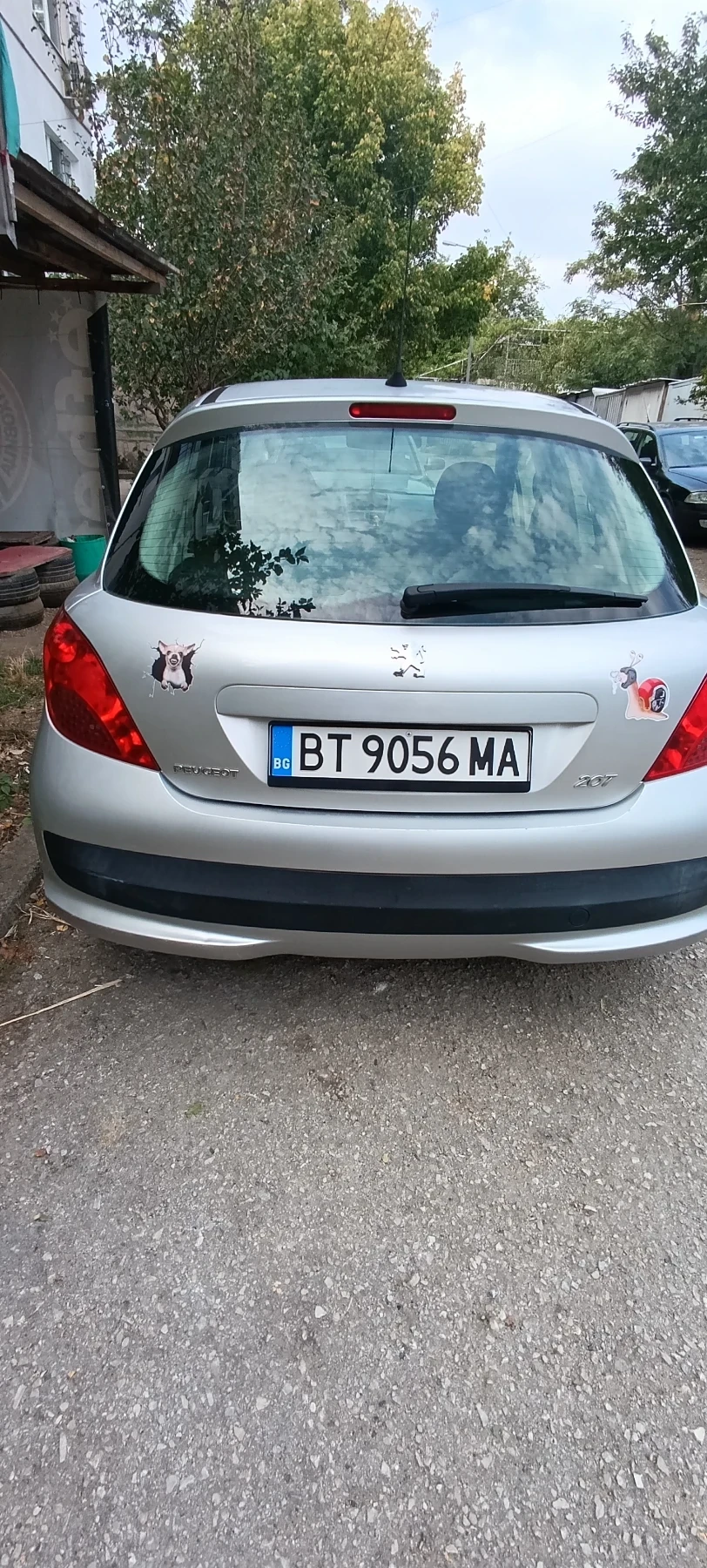 Peugeot 207  - изображение 3