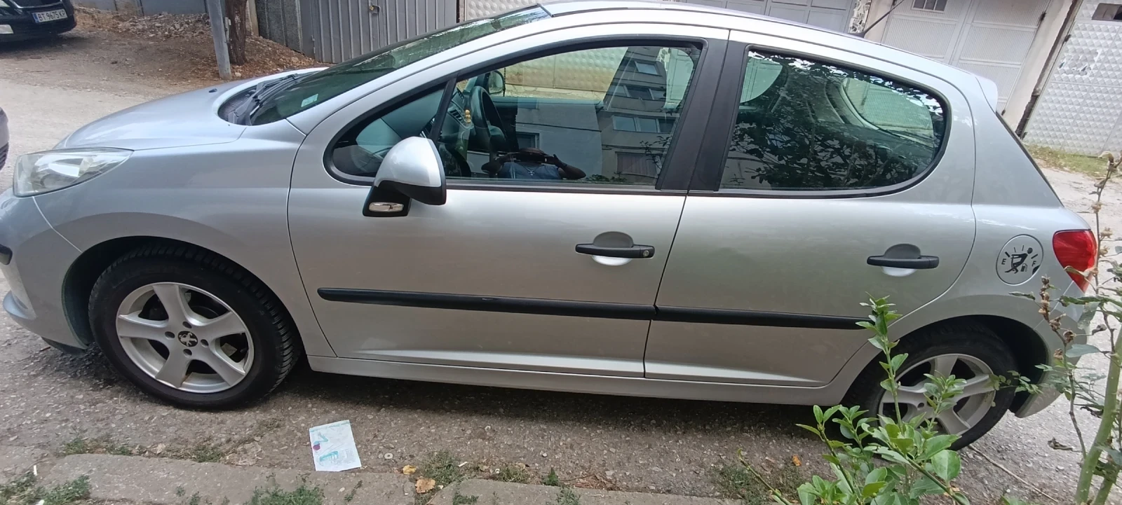 Peugeot 207  - изображение 4