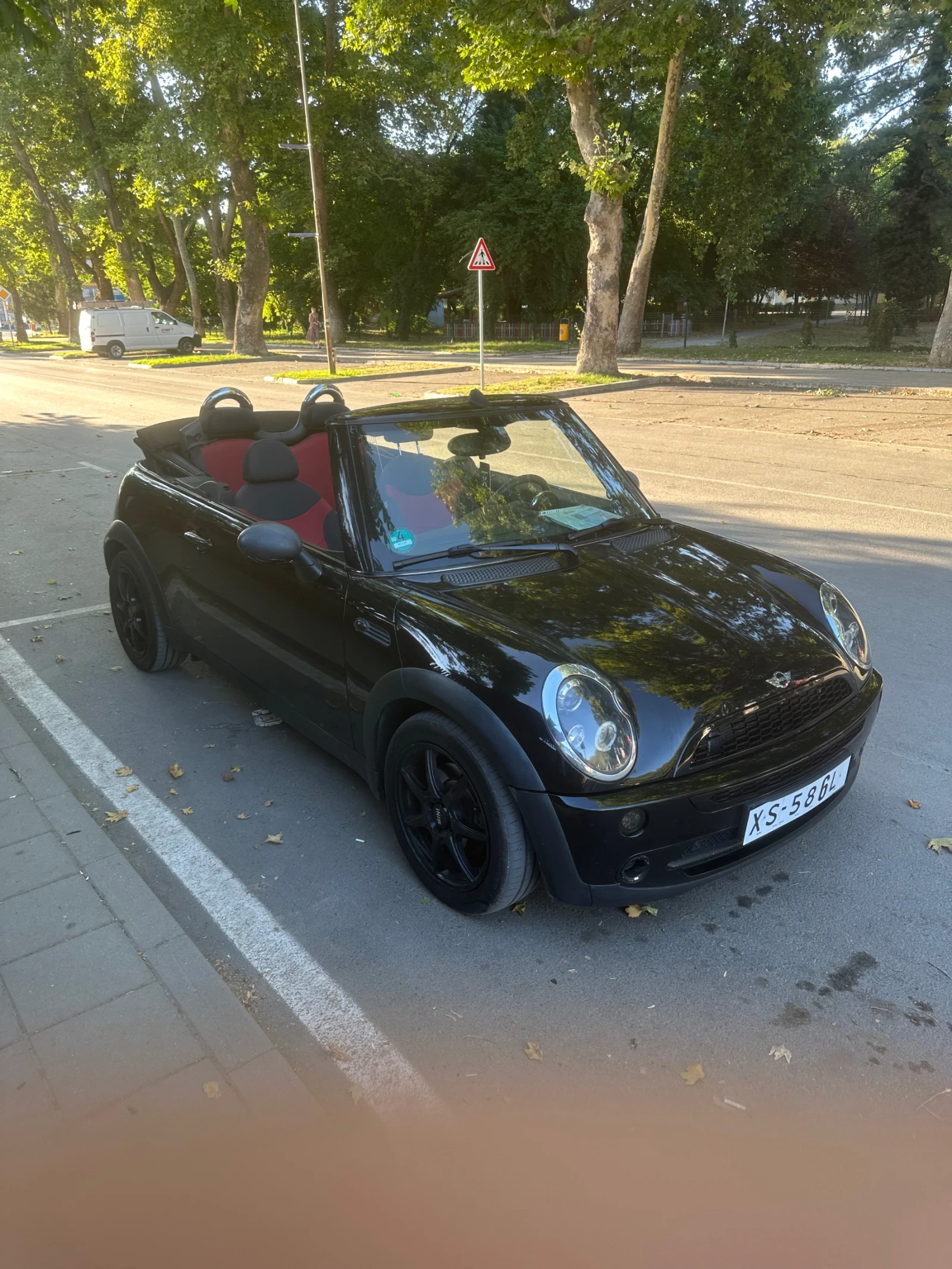 Mini Cooper 1600 - изображение 2