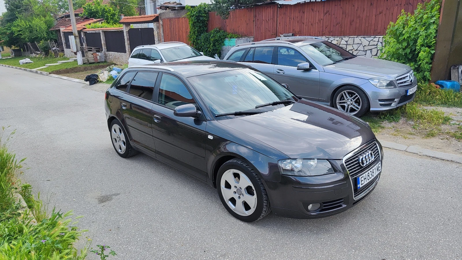 Audi A3 Sport Back - изображение 4