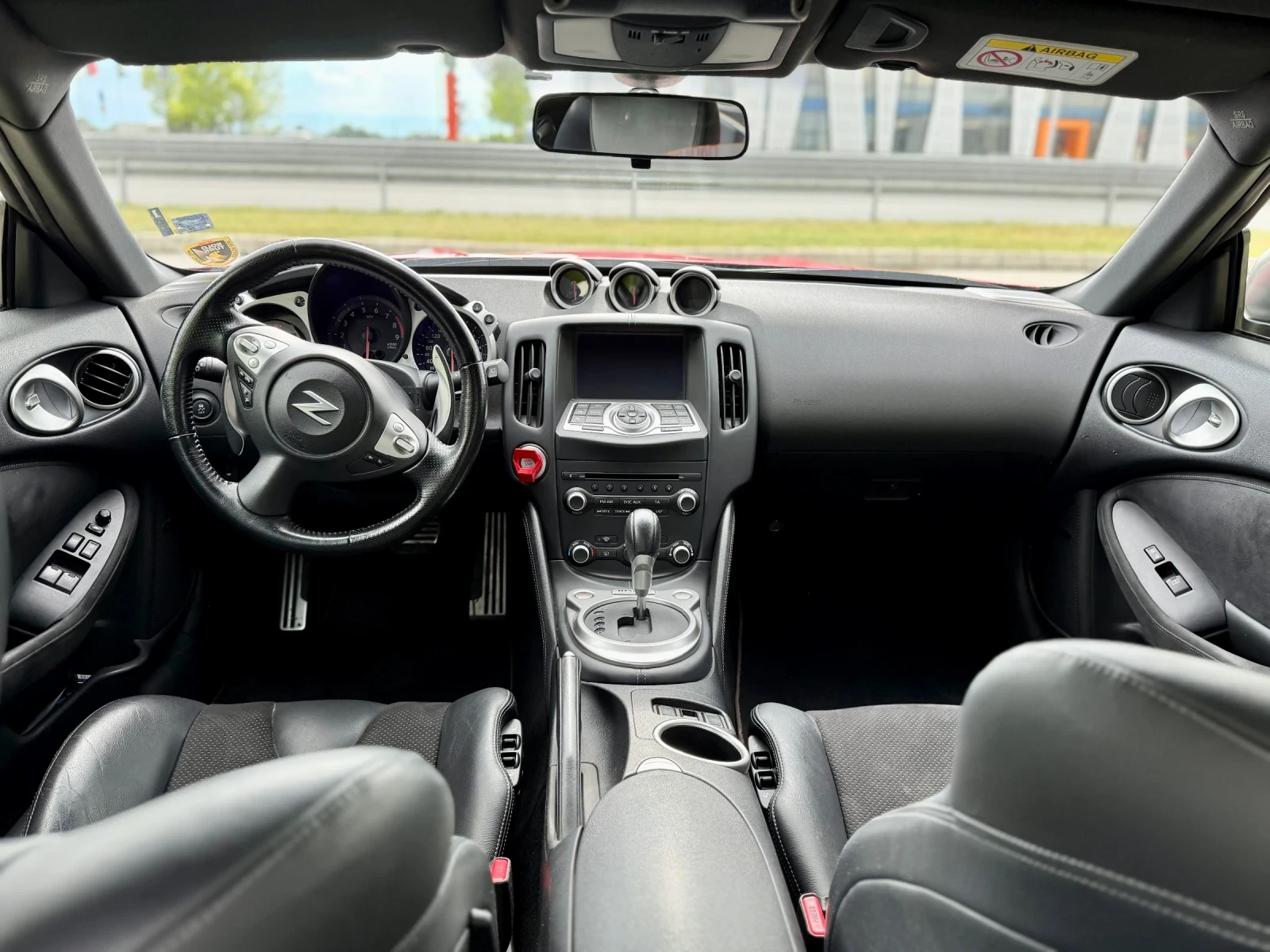 Nissan 370Z 62 000km!!! - изображение 8