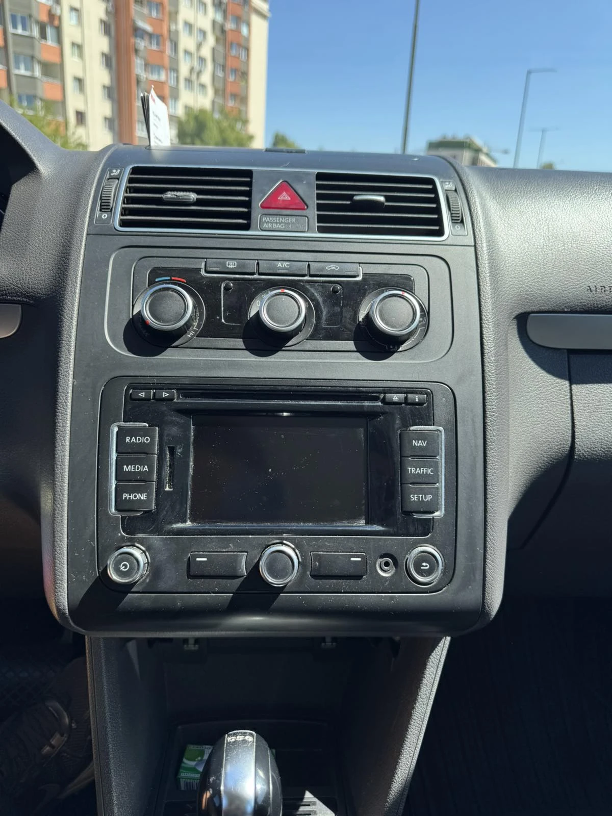 VW Touran  - изображение 8