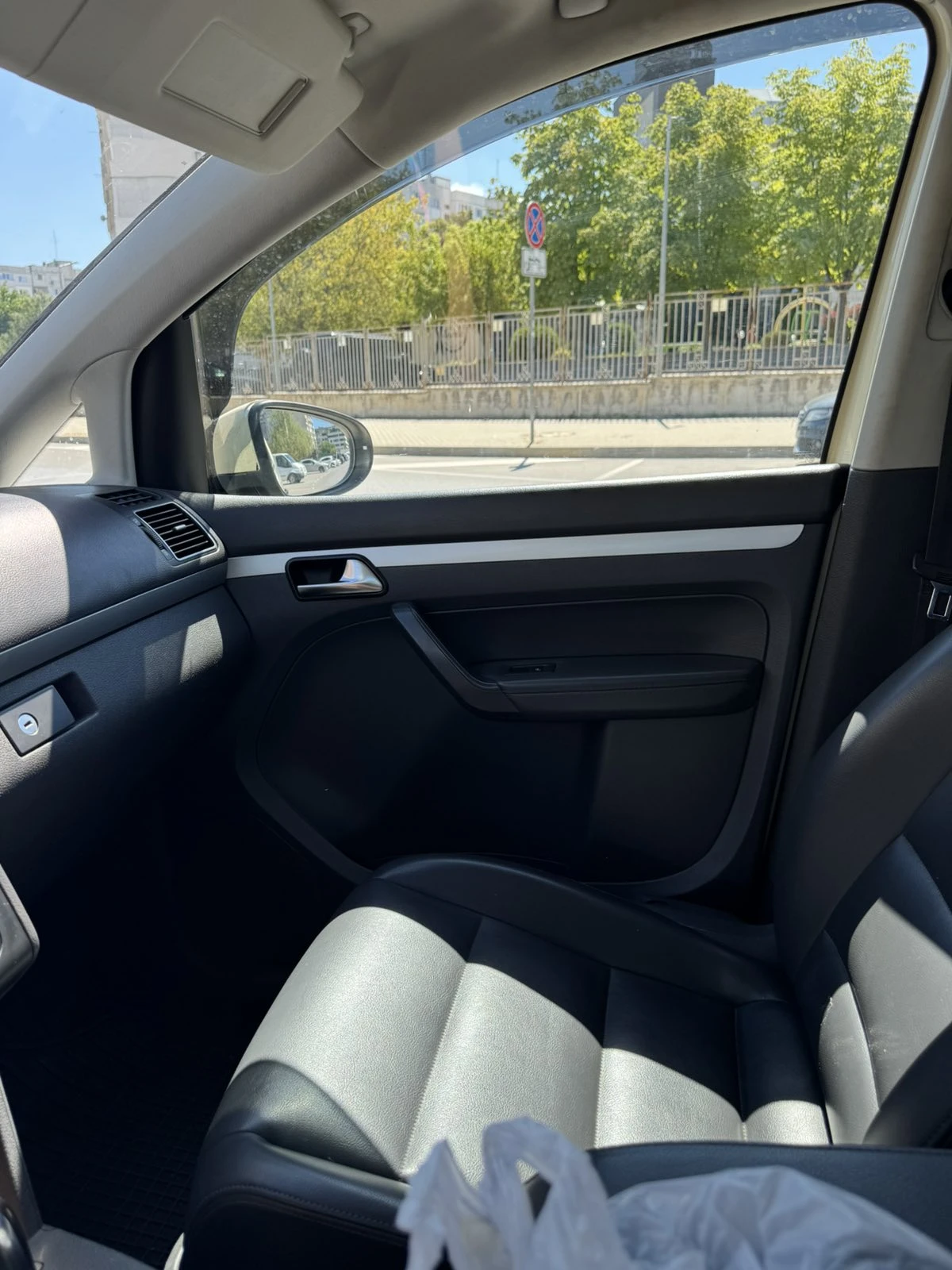 VW Touran  - изображение 10