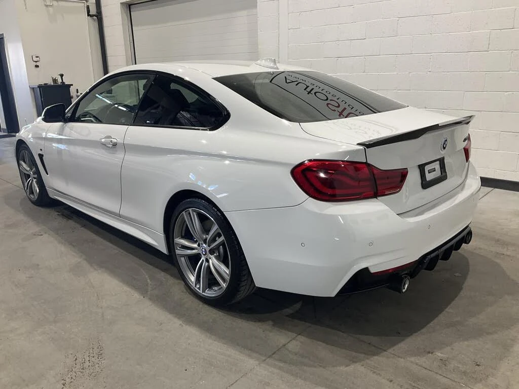 BMW 435 /xDrive/MPERFORMANCE/CAMERA - изображение 3