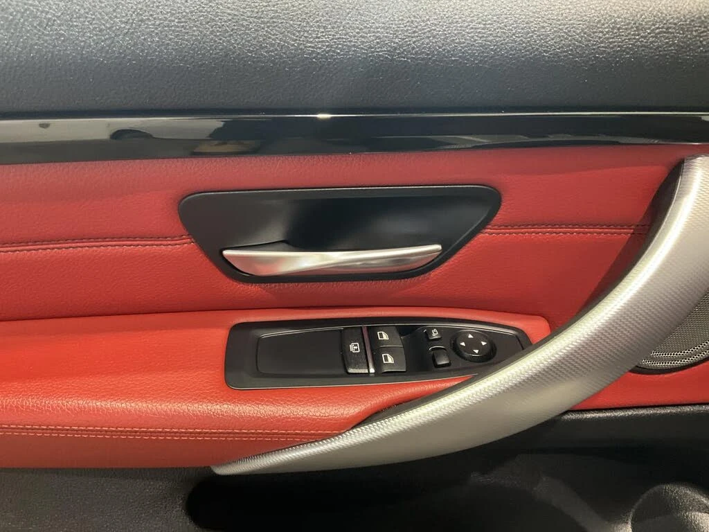 BMW 435 /xDrive/MPERFORMANCE/CAMERA - изображение 8