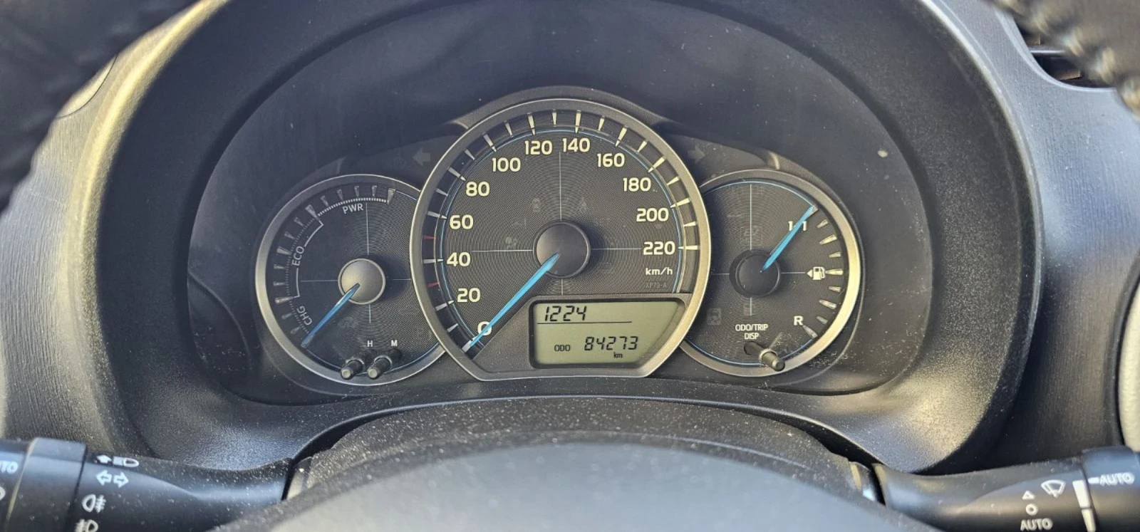 Toyota Yaris 1.5 Hybrid  - изображение 10