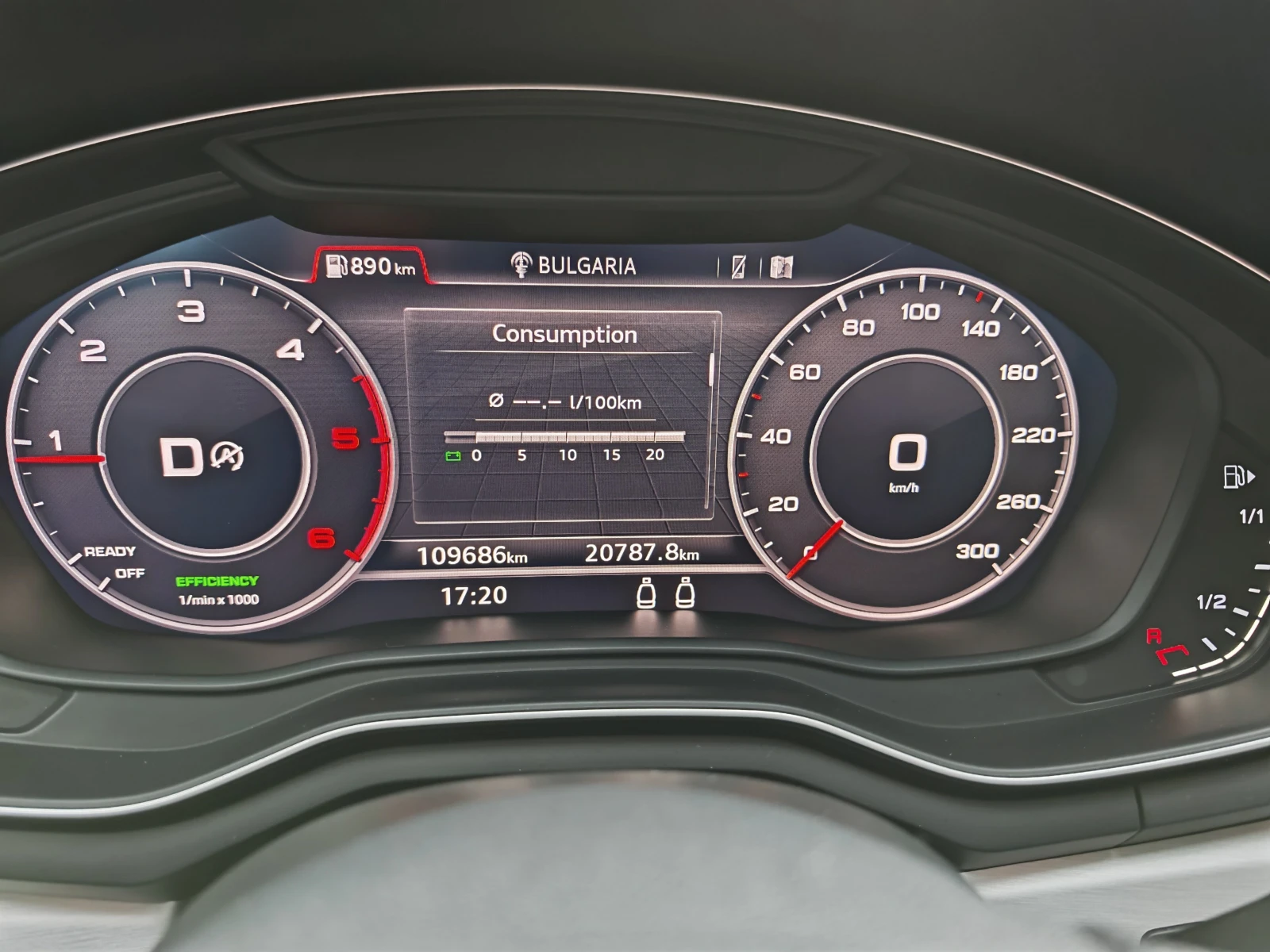 Audi A5 2.0.DIZEL S-LINE  | Mobile.bg   13