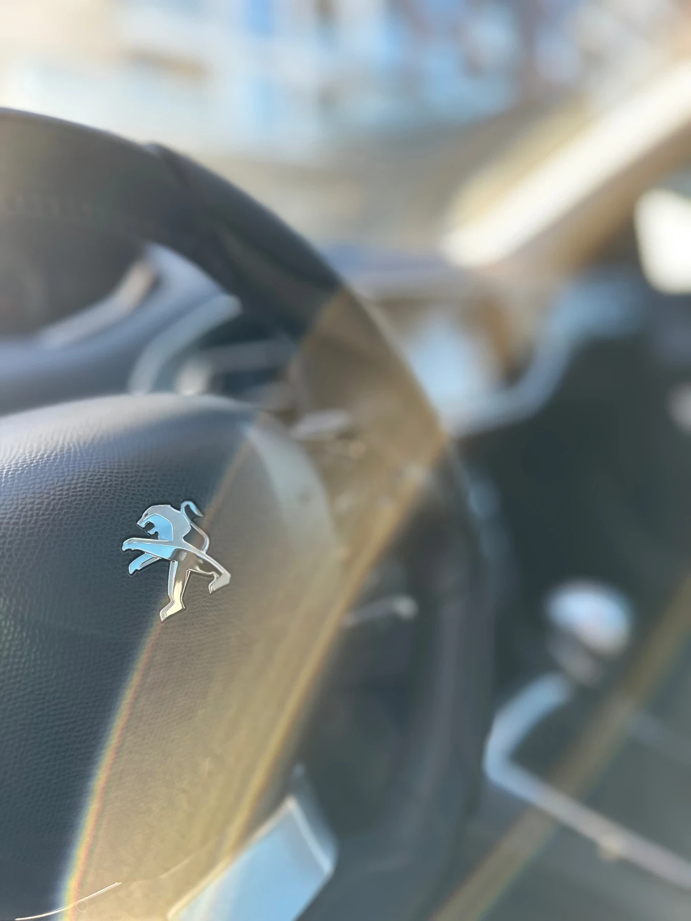 Peugeot 308 1.6 HDI | Mobile.bg   11