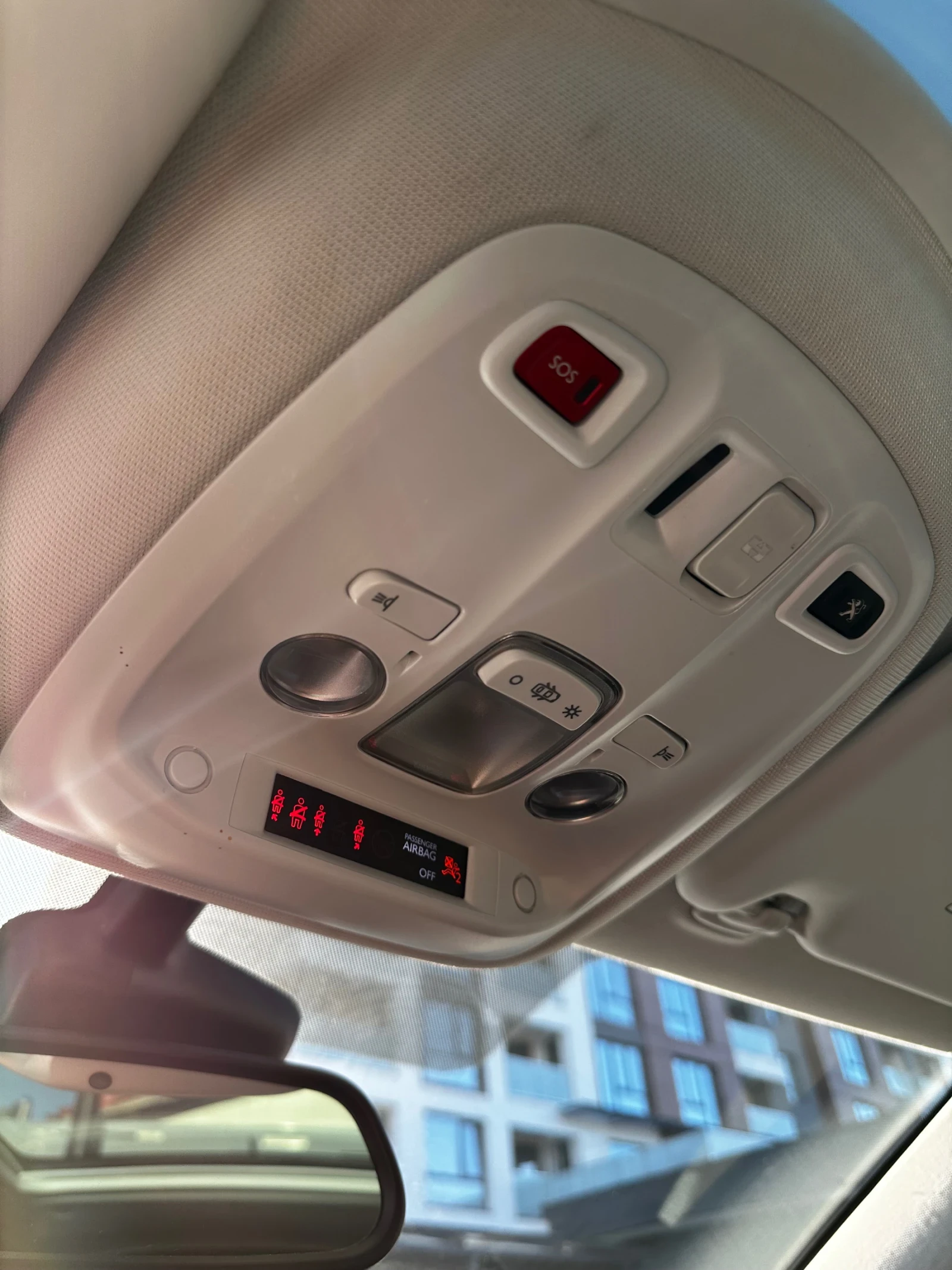 Peugeot 308 1.6 HDI | Mobile.bg   13