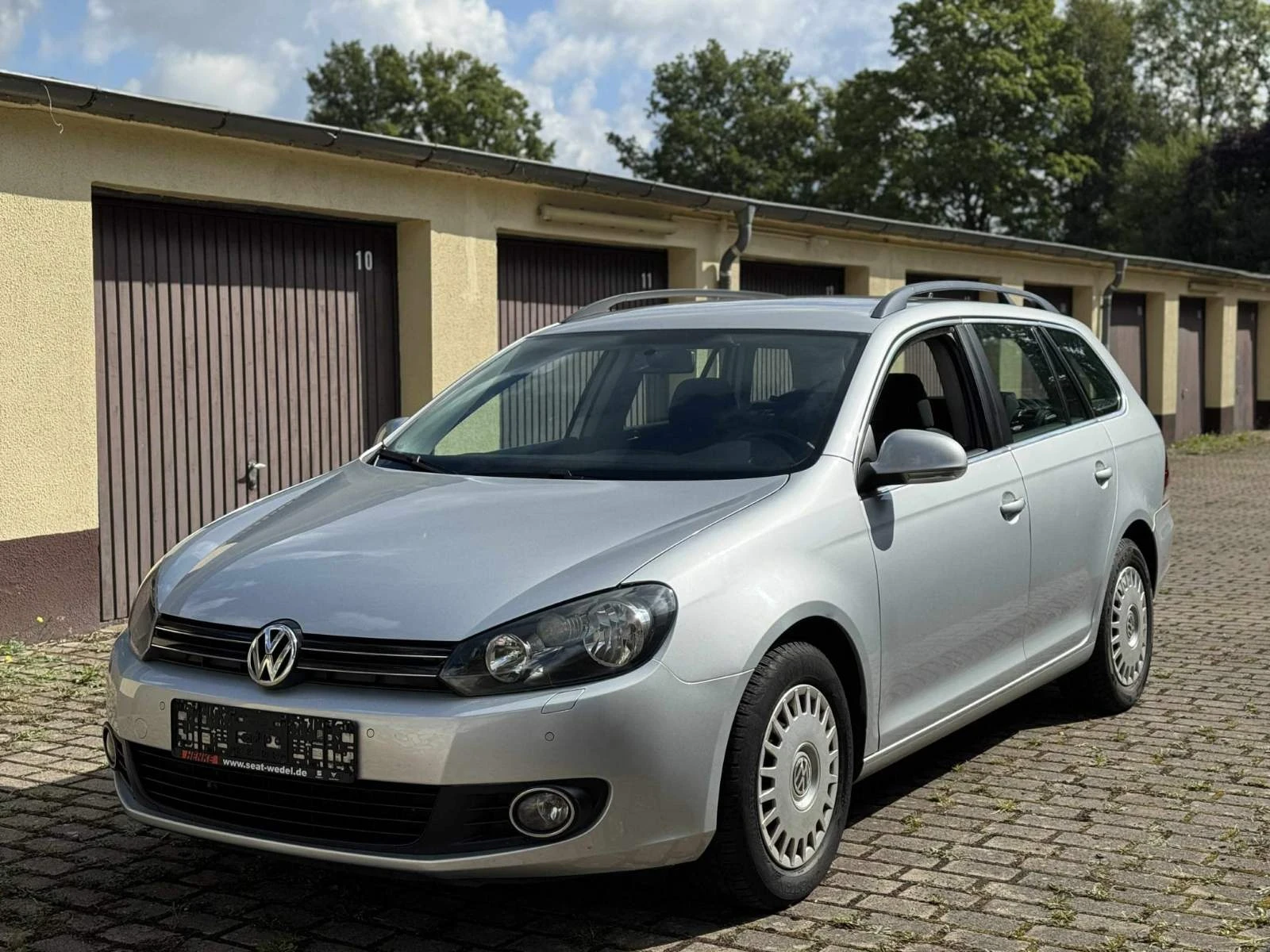 VW Golf 1.6 | Mobile.bg � ����������� 1