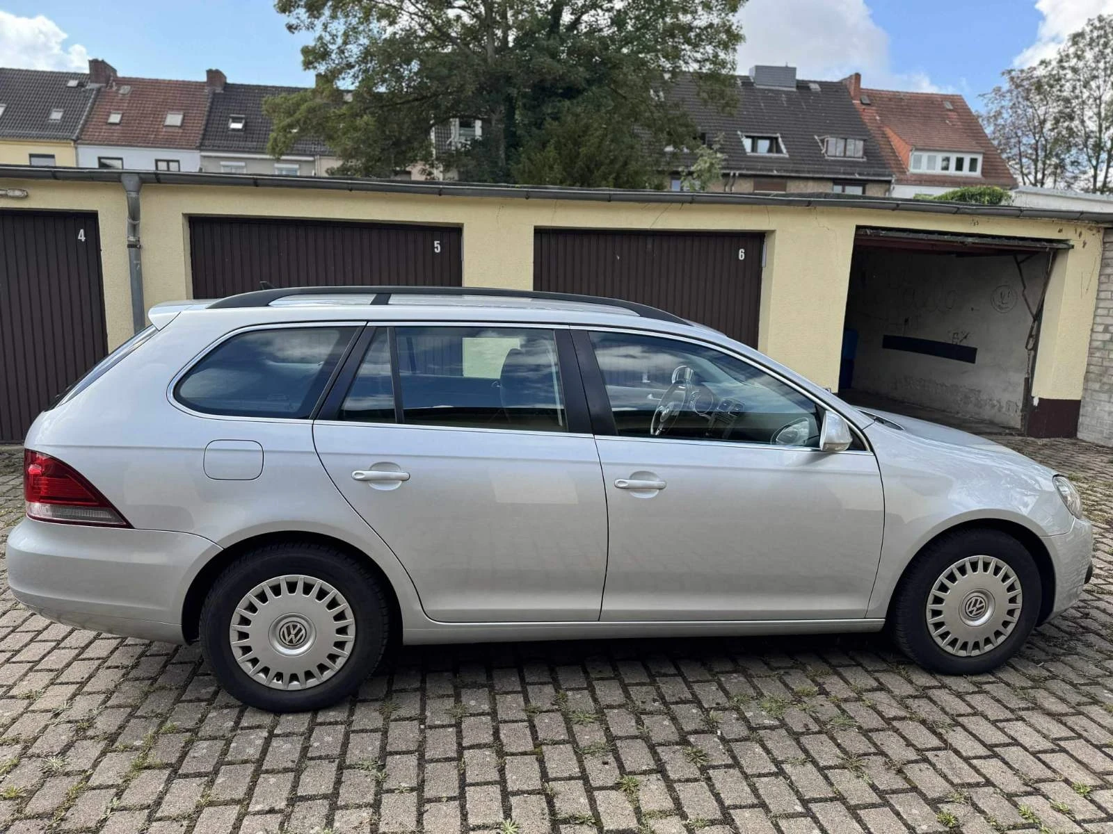 VW Golf 1.6 - изображение 6