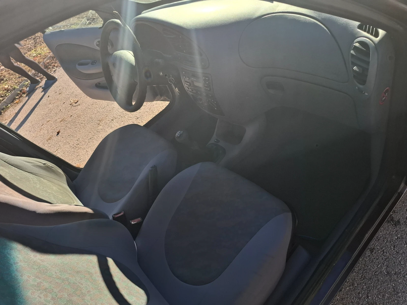 Ford Fiesta ����� �������� �������� �� ������ �� ����� | Mobile.bg � ����������� 13