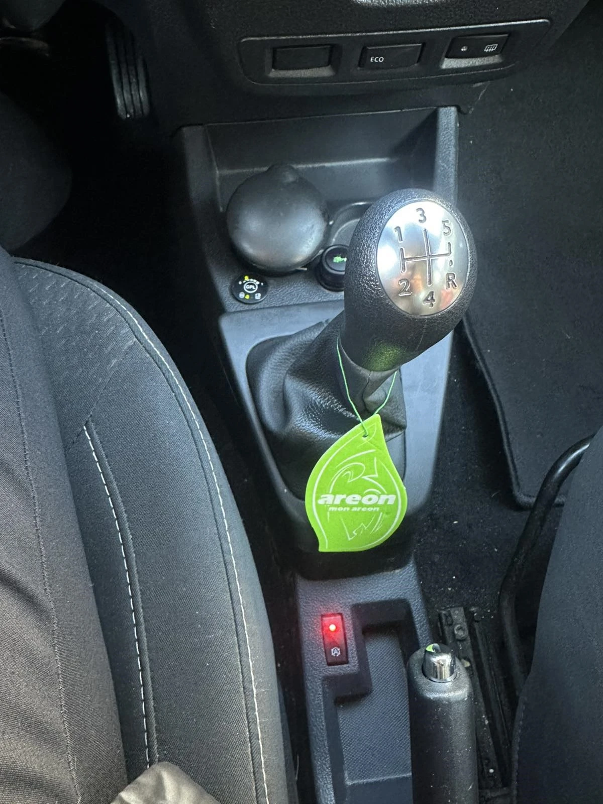 Dacia Dokker  - изображение 9