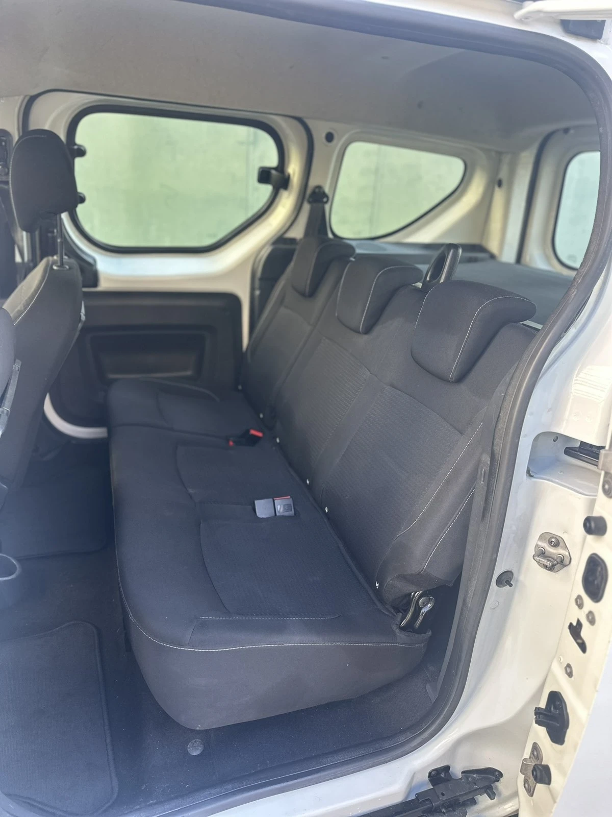 Dacia Dokker  - изображение 5