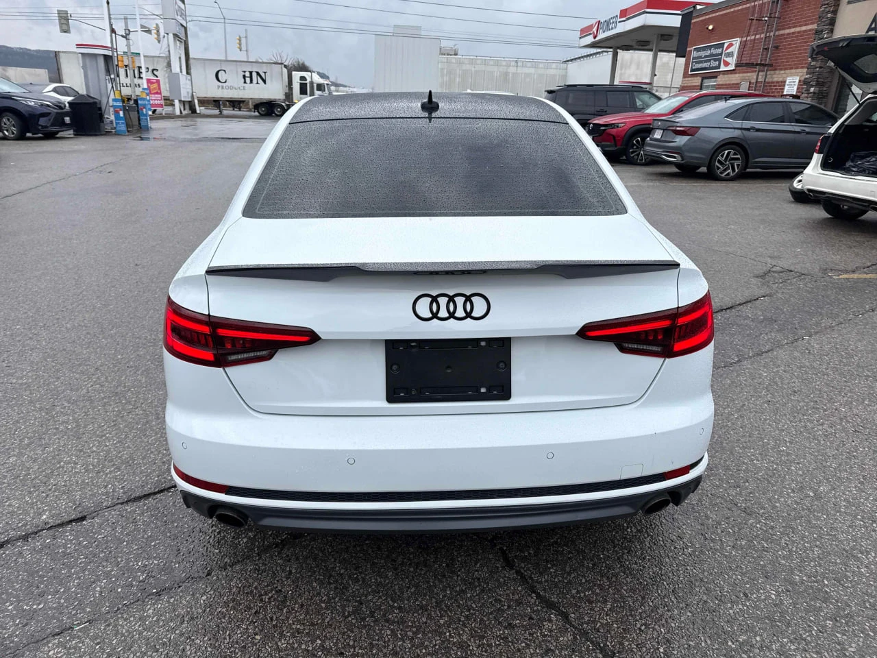 Audi A4 *  *    *   *  | Mobile.bg   5