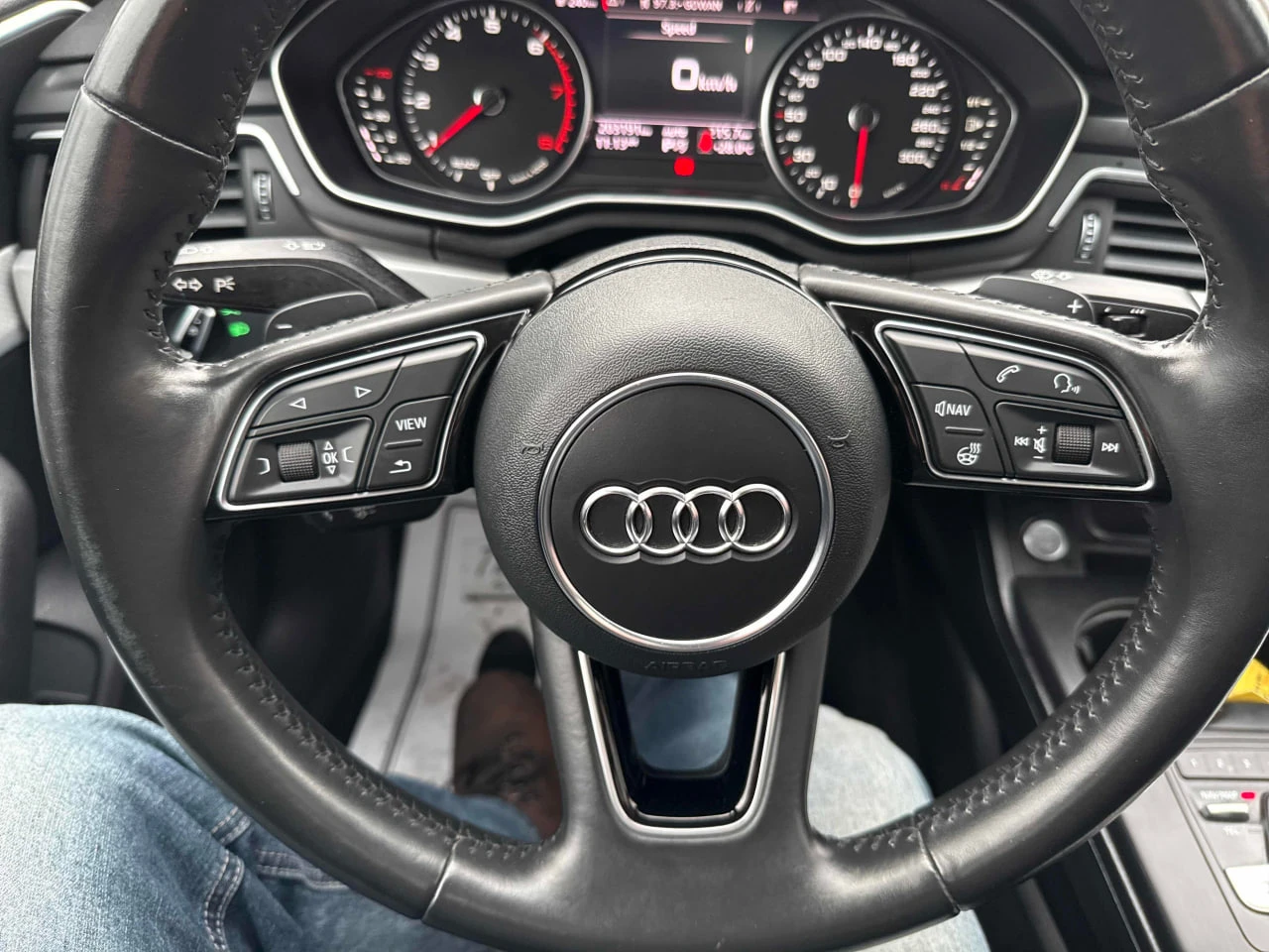 Audi A4 *  *    *   *  | Mobile.bg   7