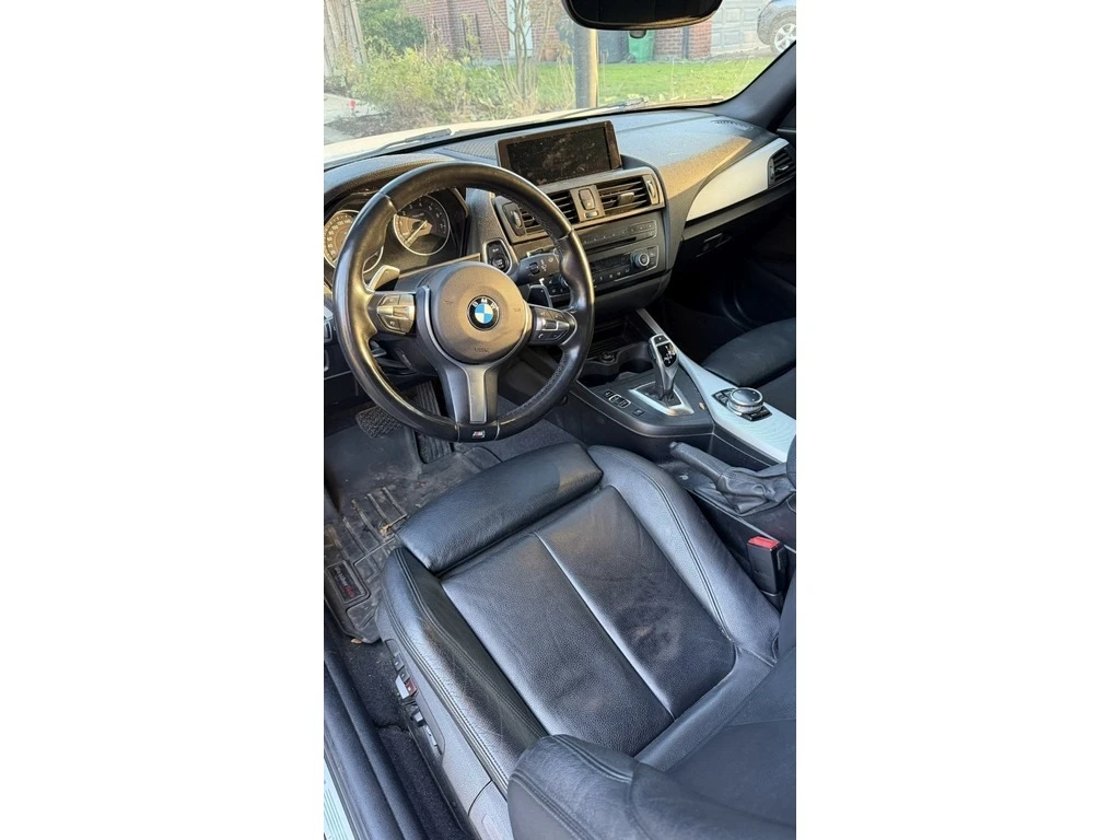 BMW 235 ЗАДНО * * CARFAX * * АВТО КРЕДИТ * *  - изображение 6