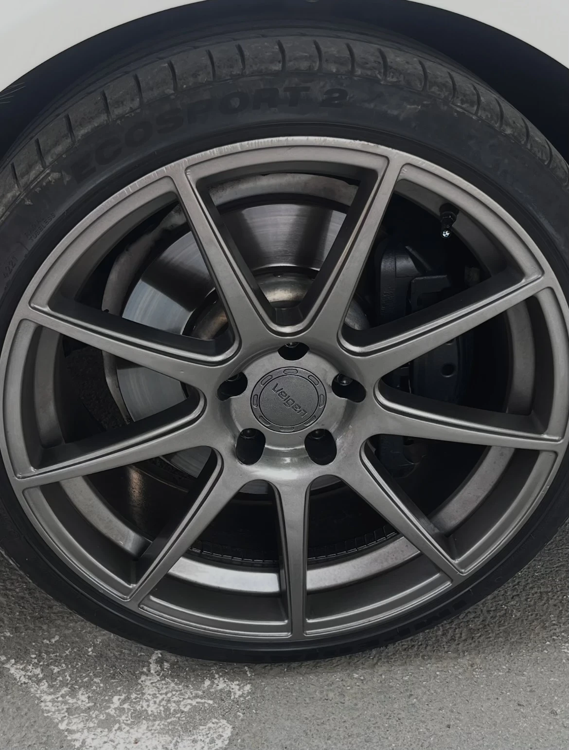 BMW 535  - изображение 3