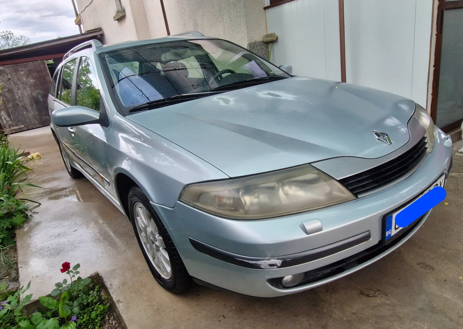 Renault Laguna | Mobile.bg   7
