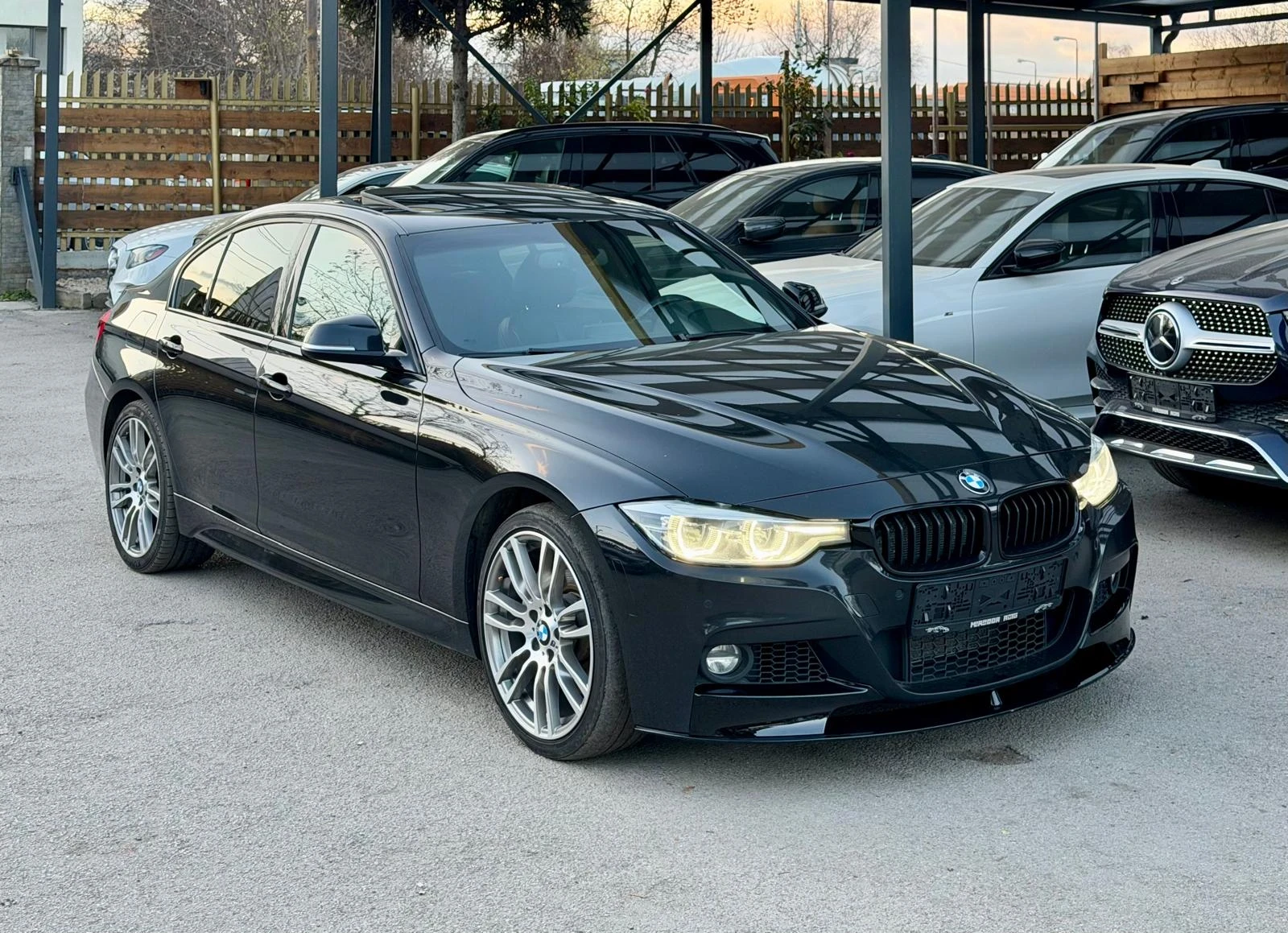 BMW 340 xDrive MPPSK M-Performance | Mobile.bg � ����������� 1