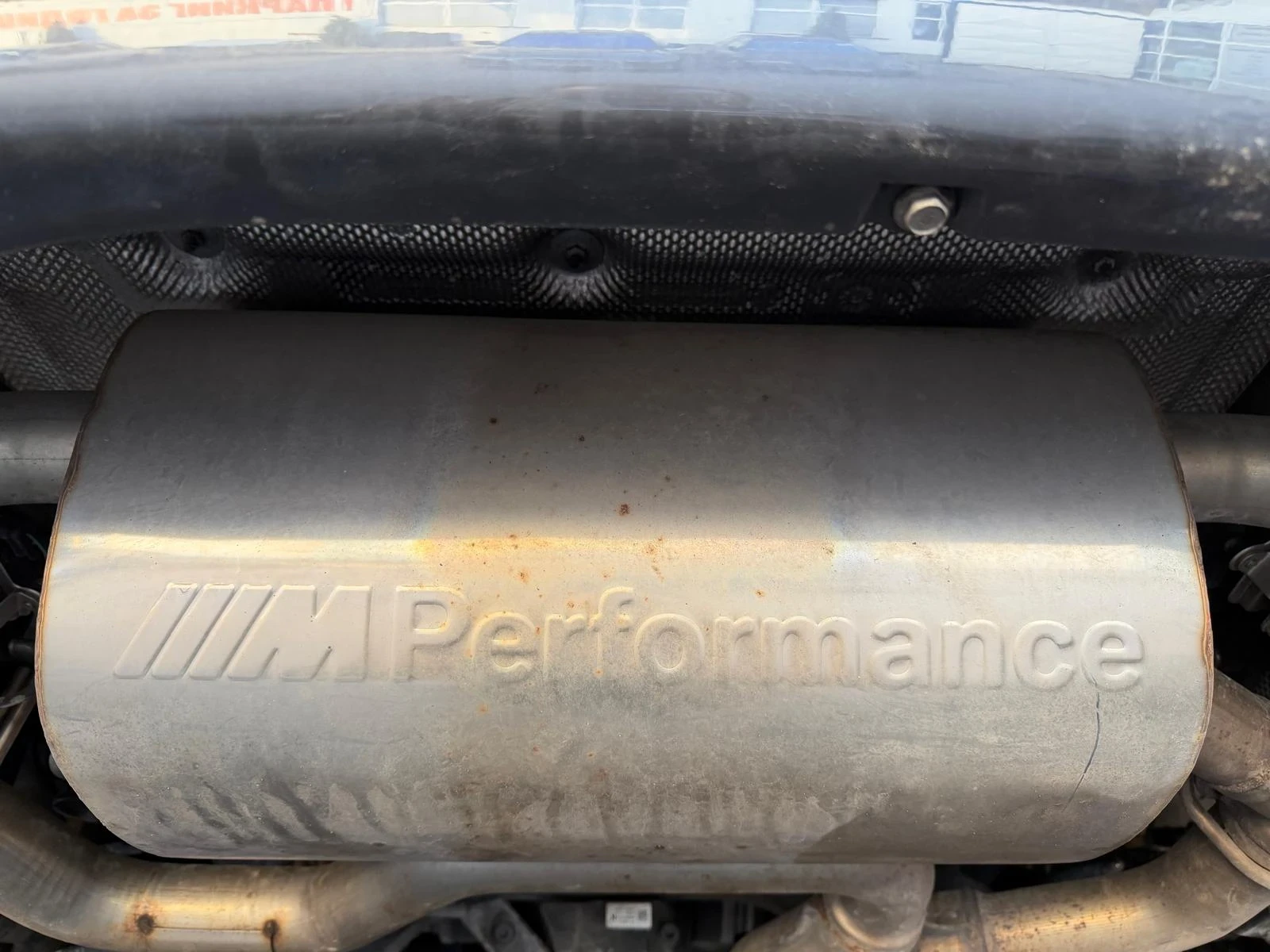 BMW 340 xDrive MPPSK M-Performance | Mobile.bg � ����������� 16