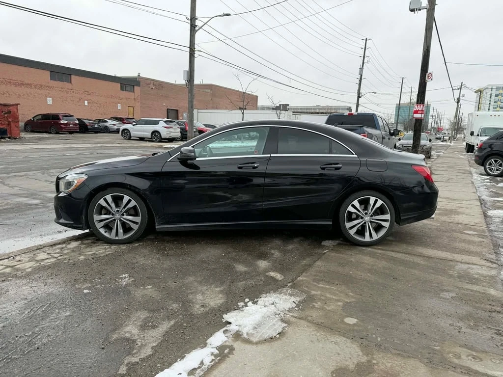 Mercedes-Benz CLA * 250 * CARFAX * ��� ������������ ������ | Mobile.bg � ����������� 2