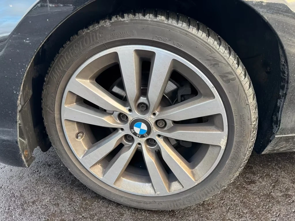 BMW 120 Lim 2.0d Aut. 190PS Edition Sport Shadow DK - изображение 5