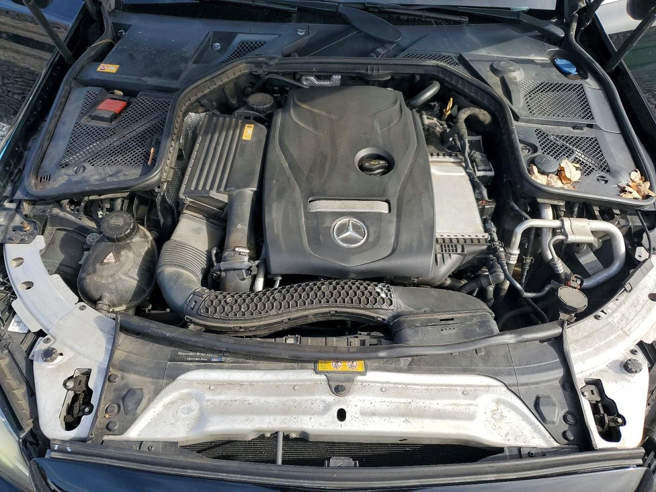 Mercedes-Benz C 300 BURMESTER* ��������* LED*  | Mobile.bg � ����������� 11