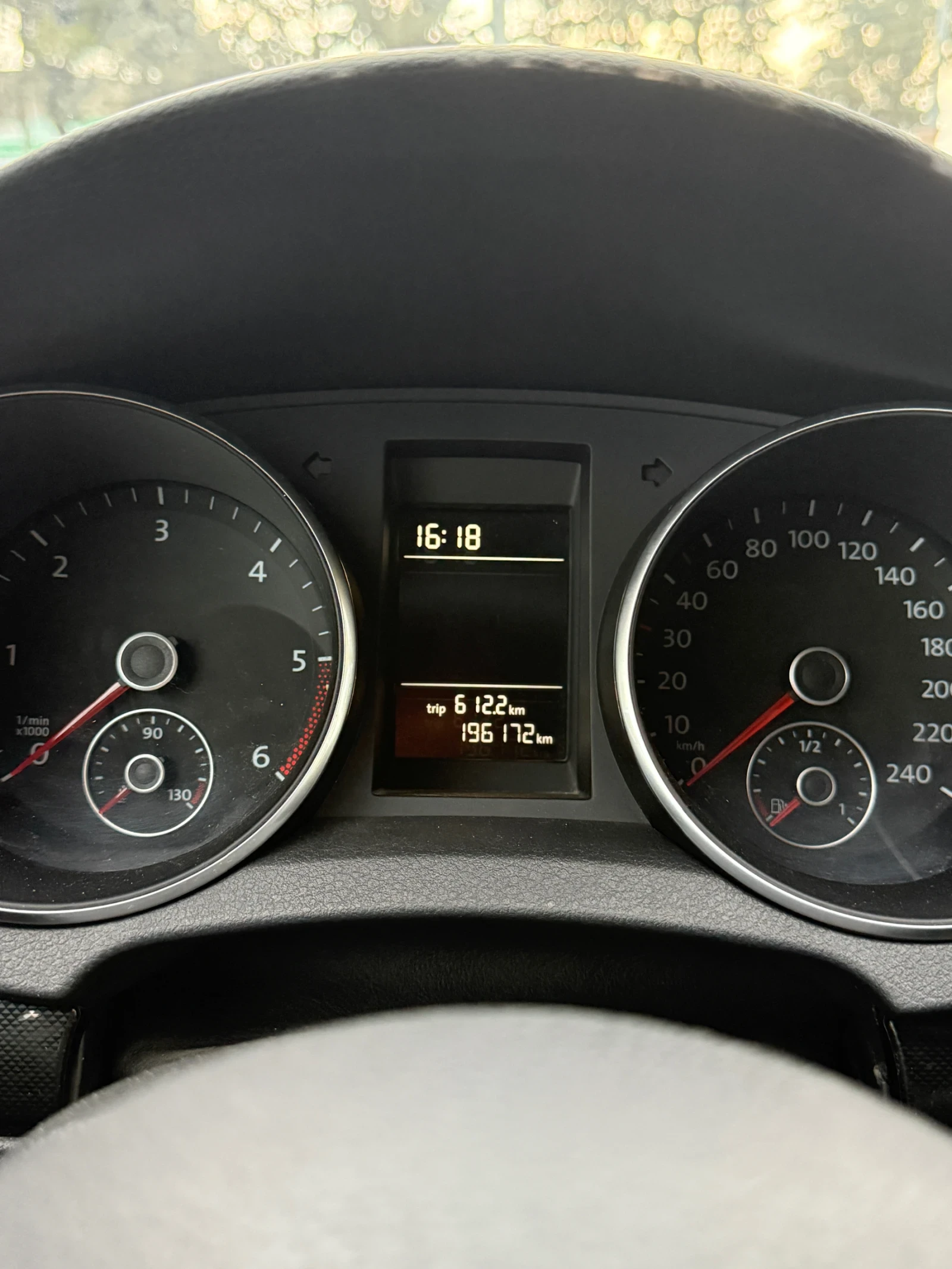 VW Golf  - изображение 7