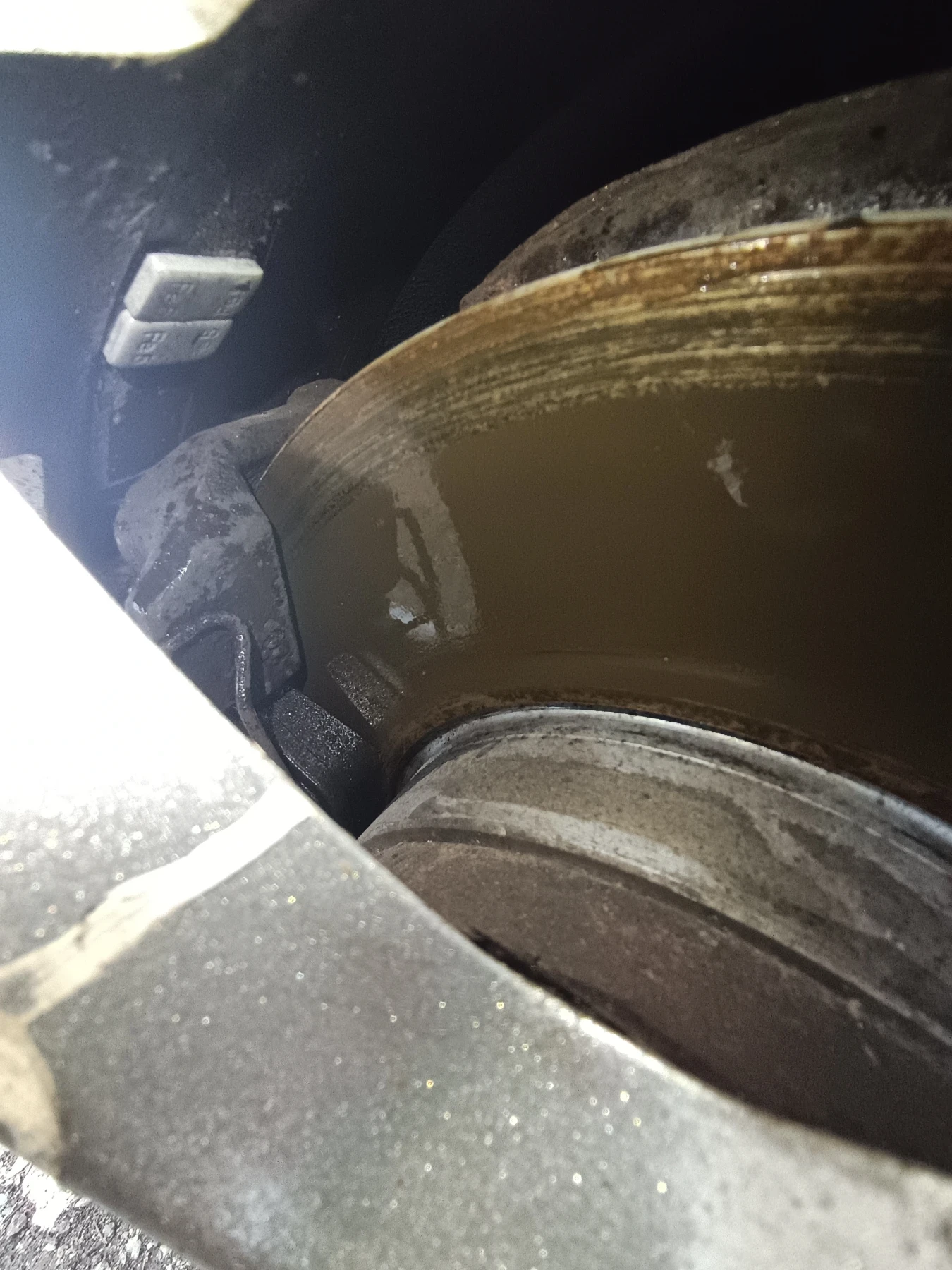 VW Touran 1.9 tdi - изображение 4