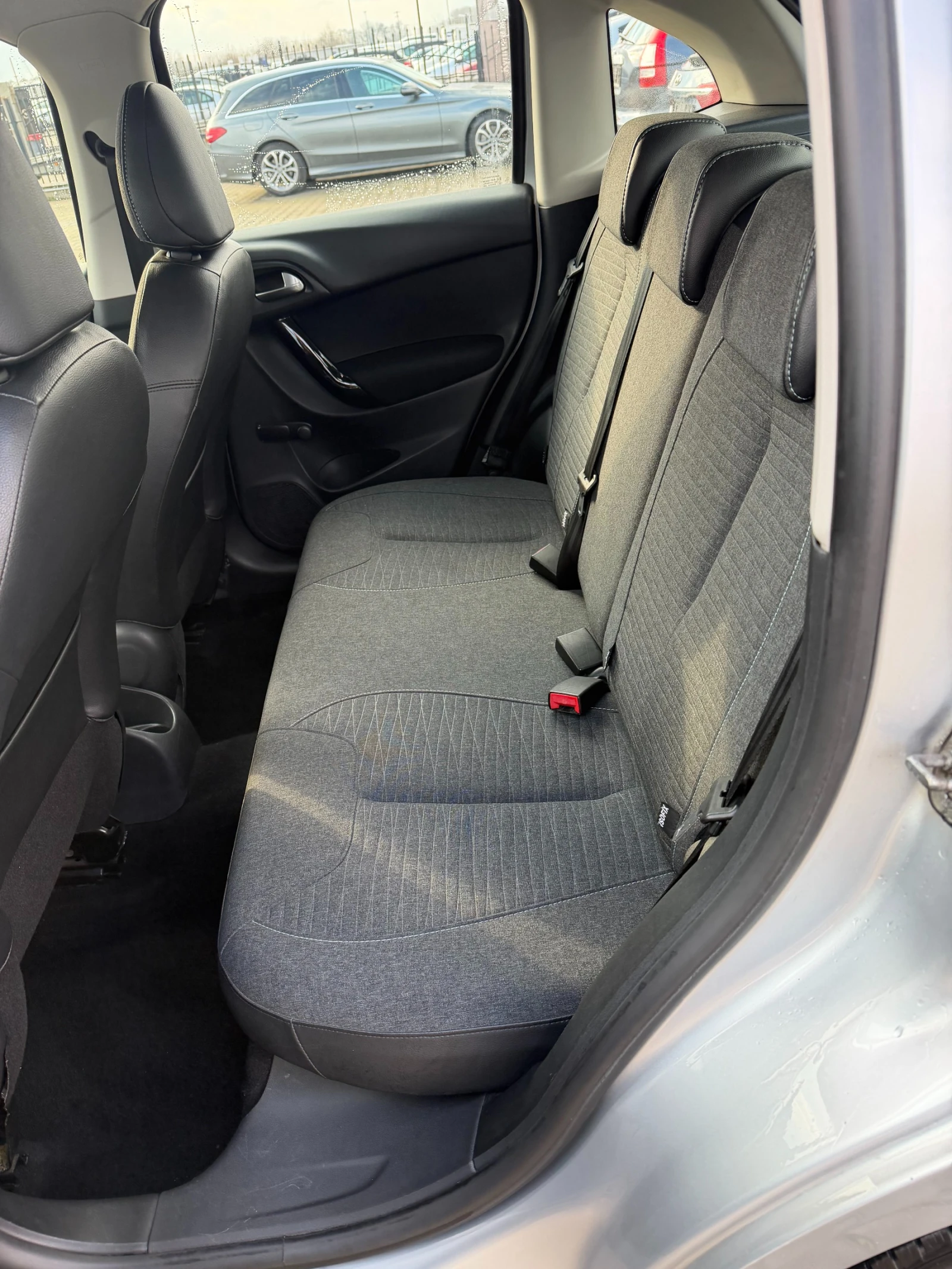 Citroen C3 1.6HDI NAVI EURO 6 | Mobile.bg � ����������� 10
