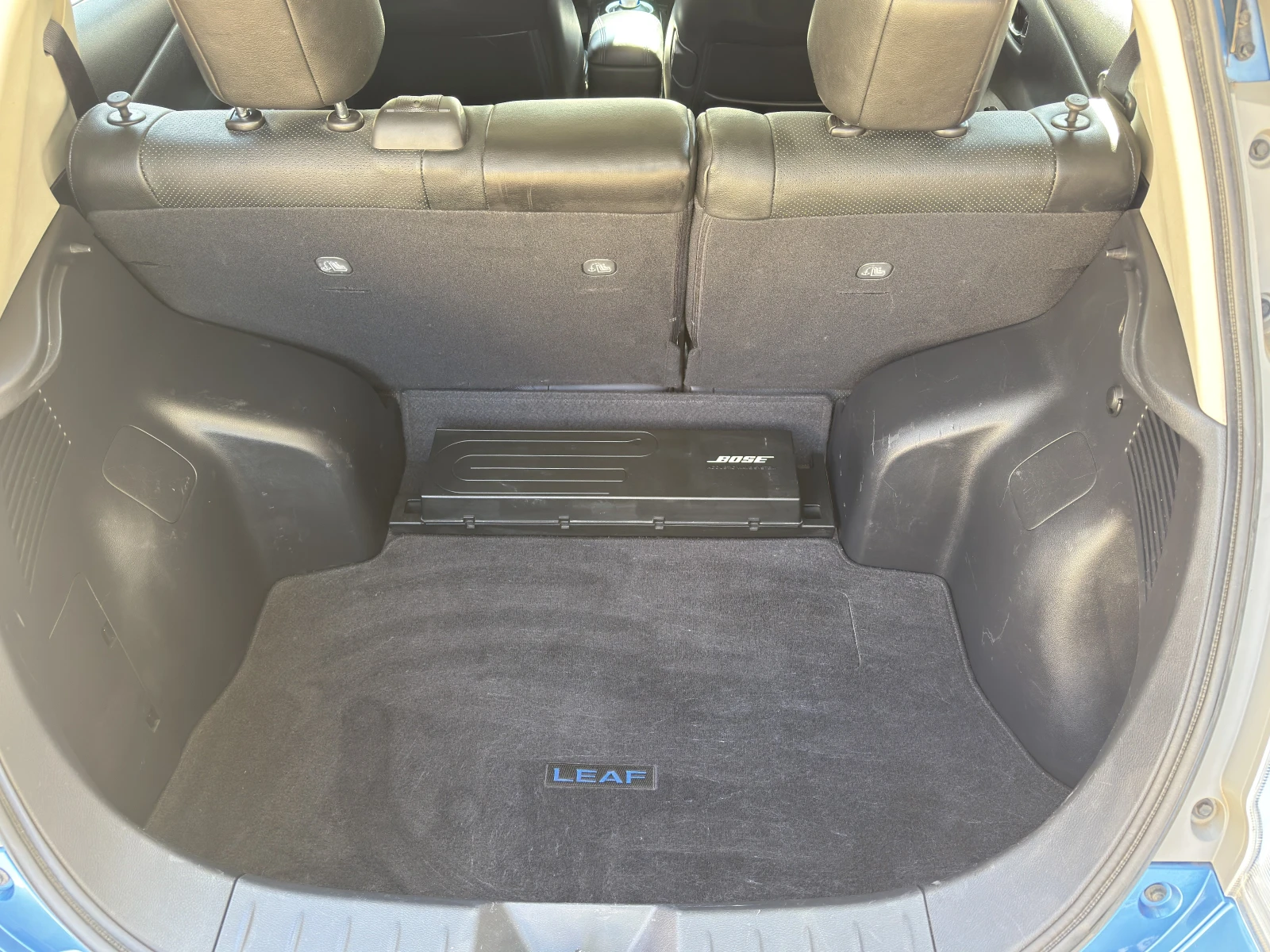 Nissan Leaf  Z0 | Mobile.bg � ����������� 5