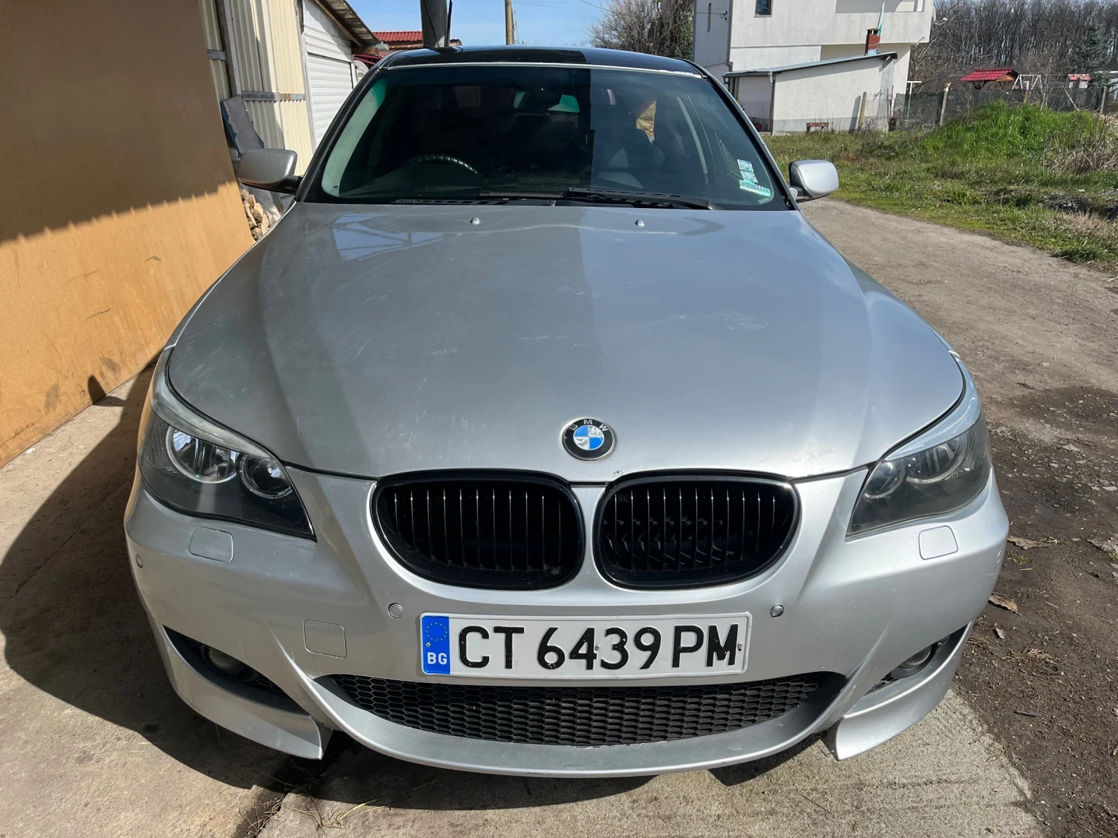 BMW 525 �60 525i | Mobile.bg � ����������� 14